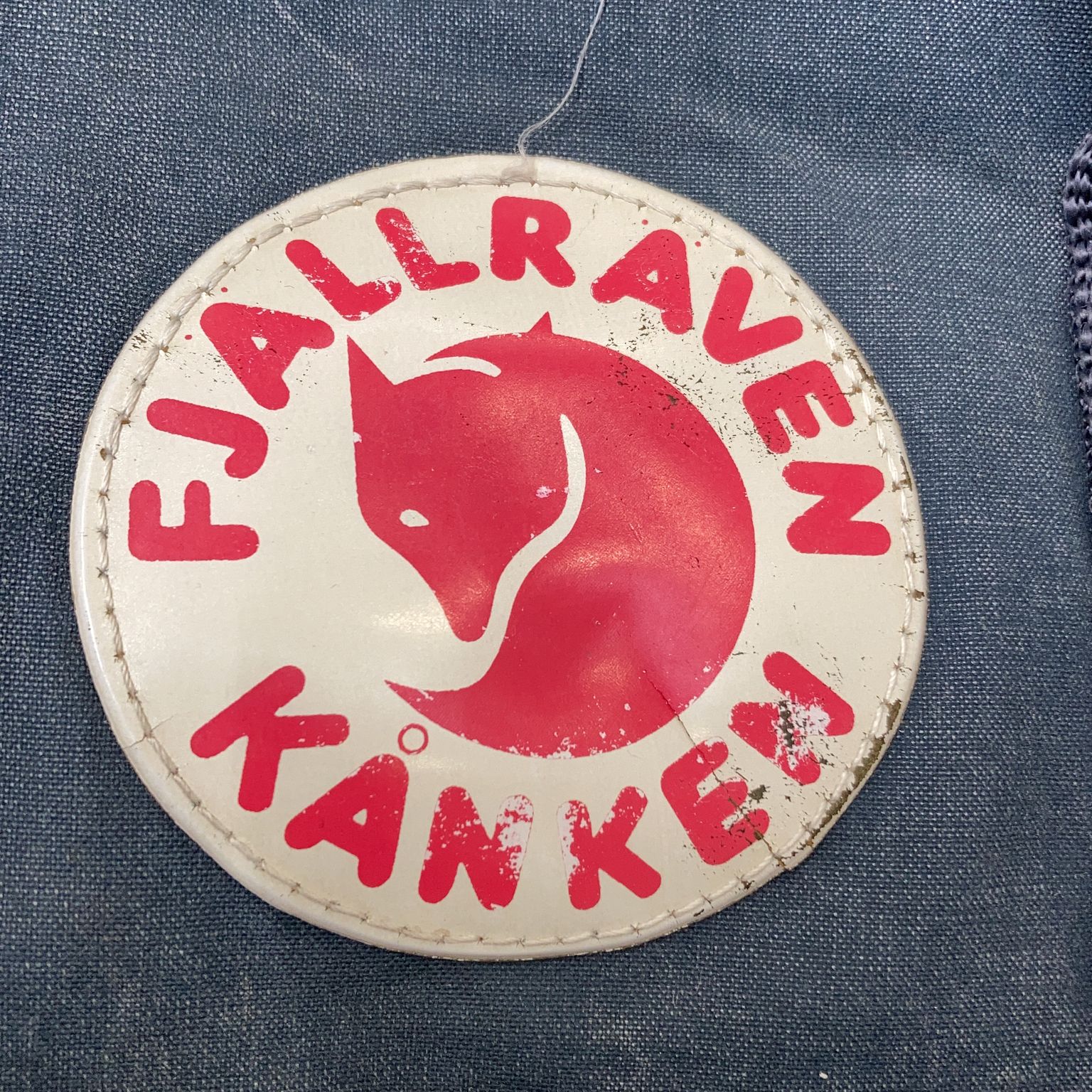 Fjällräven