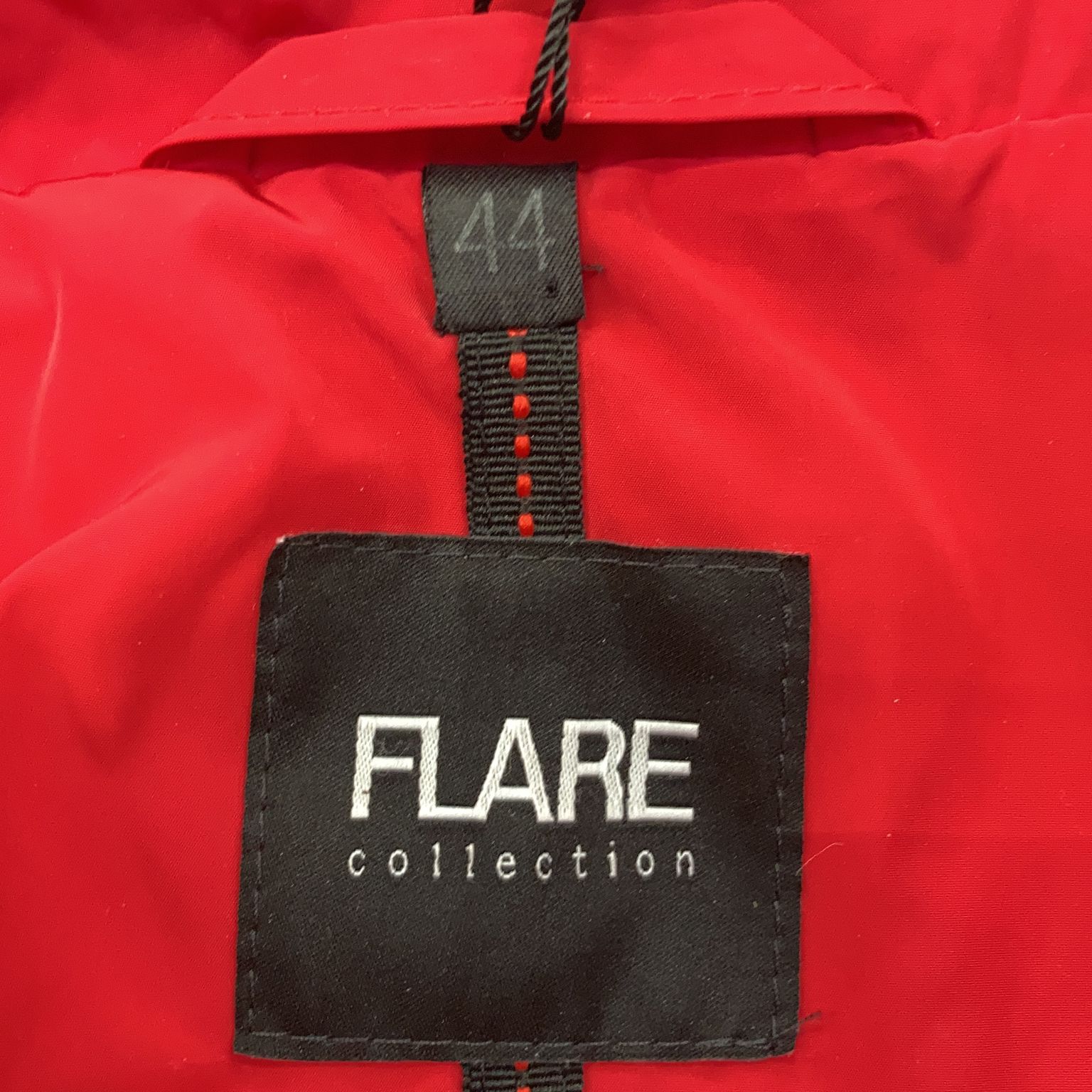 Flare Collection