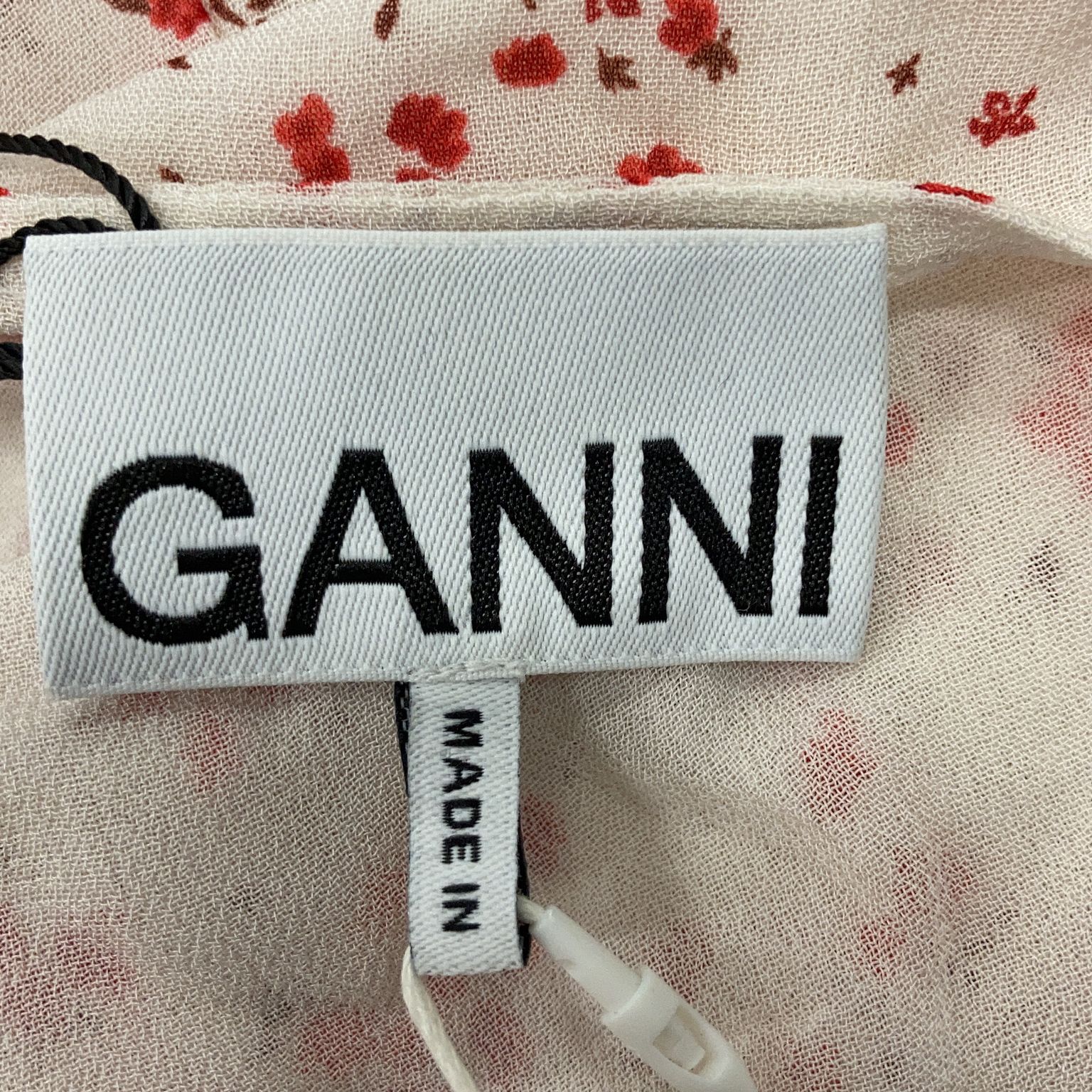 Ganni