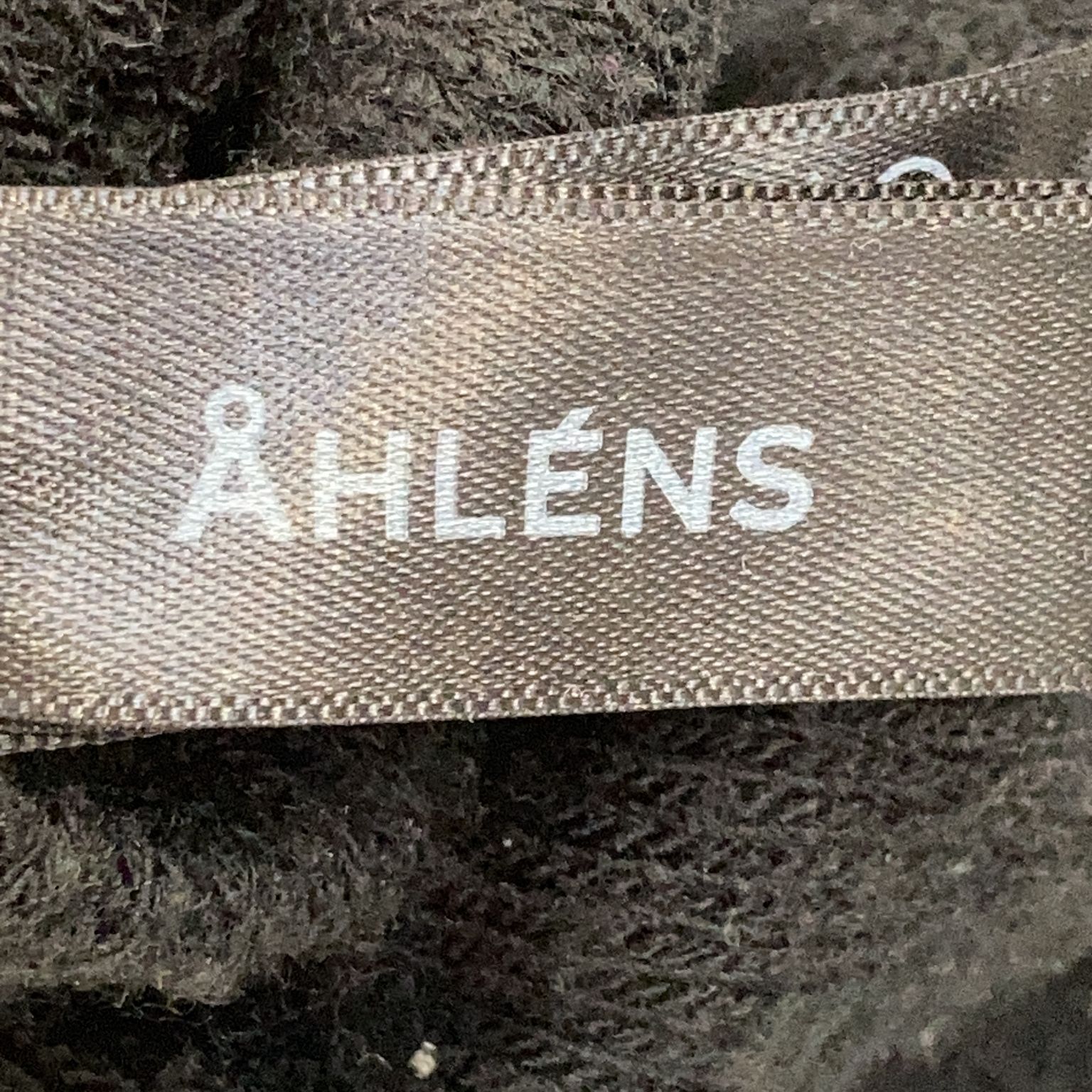 Åhléns