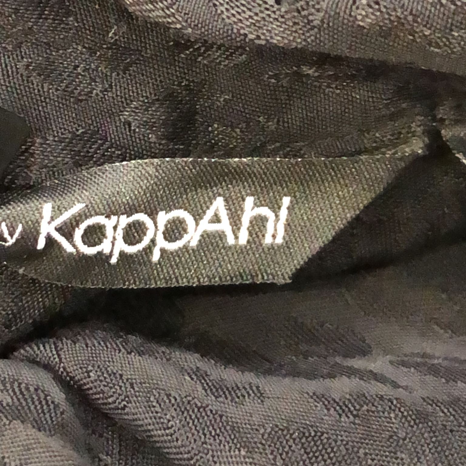 KappAhl