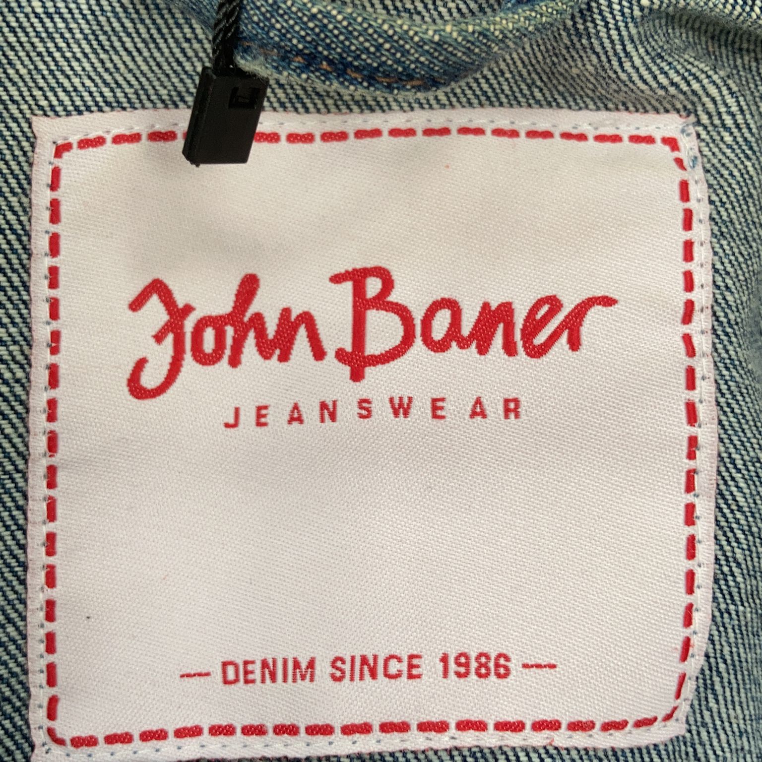 John Baner