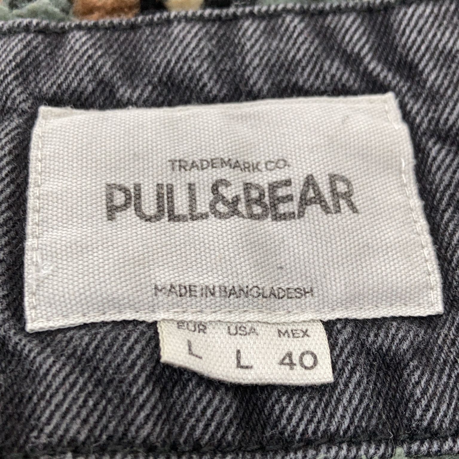 Pull  Bear