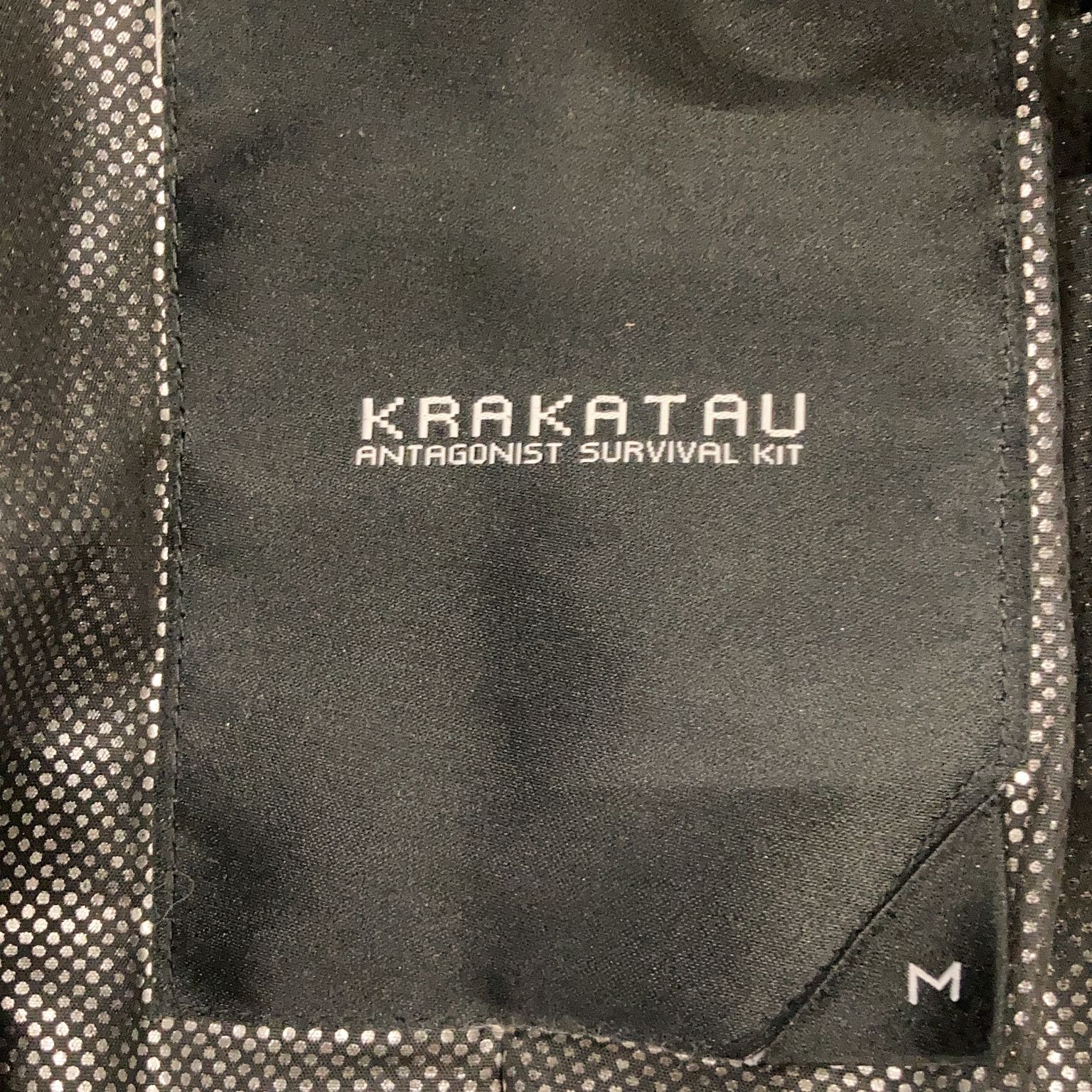 Krakatau