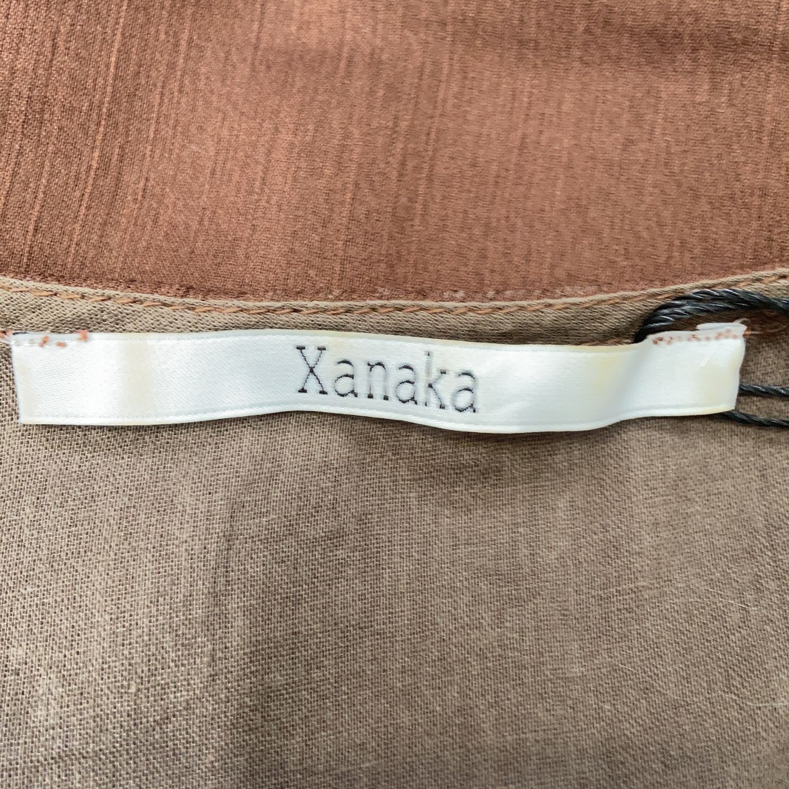 Xanaka