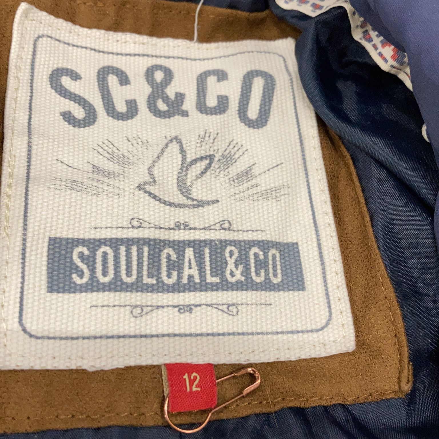 Soulcal  Co