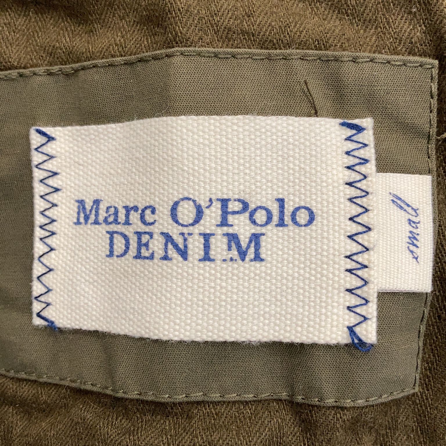 Marc O'Polo Denim