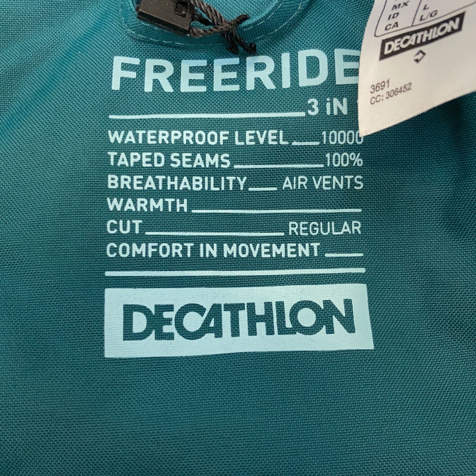 Decathlon