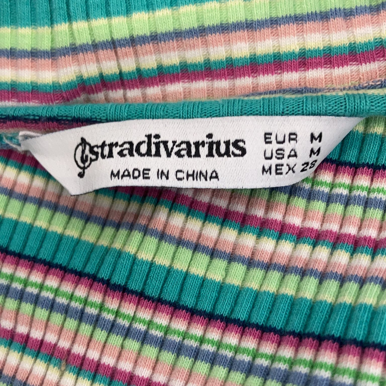 Stradivarius