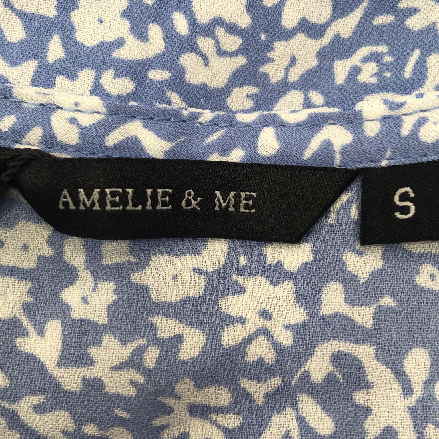 Amelie  Me