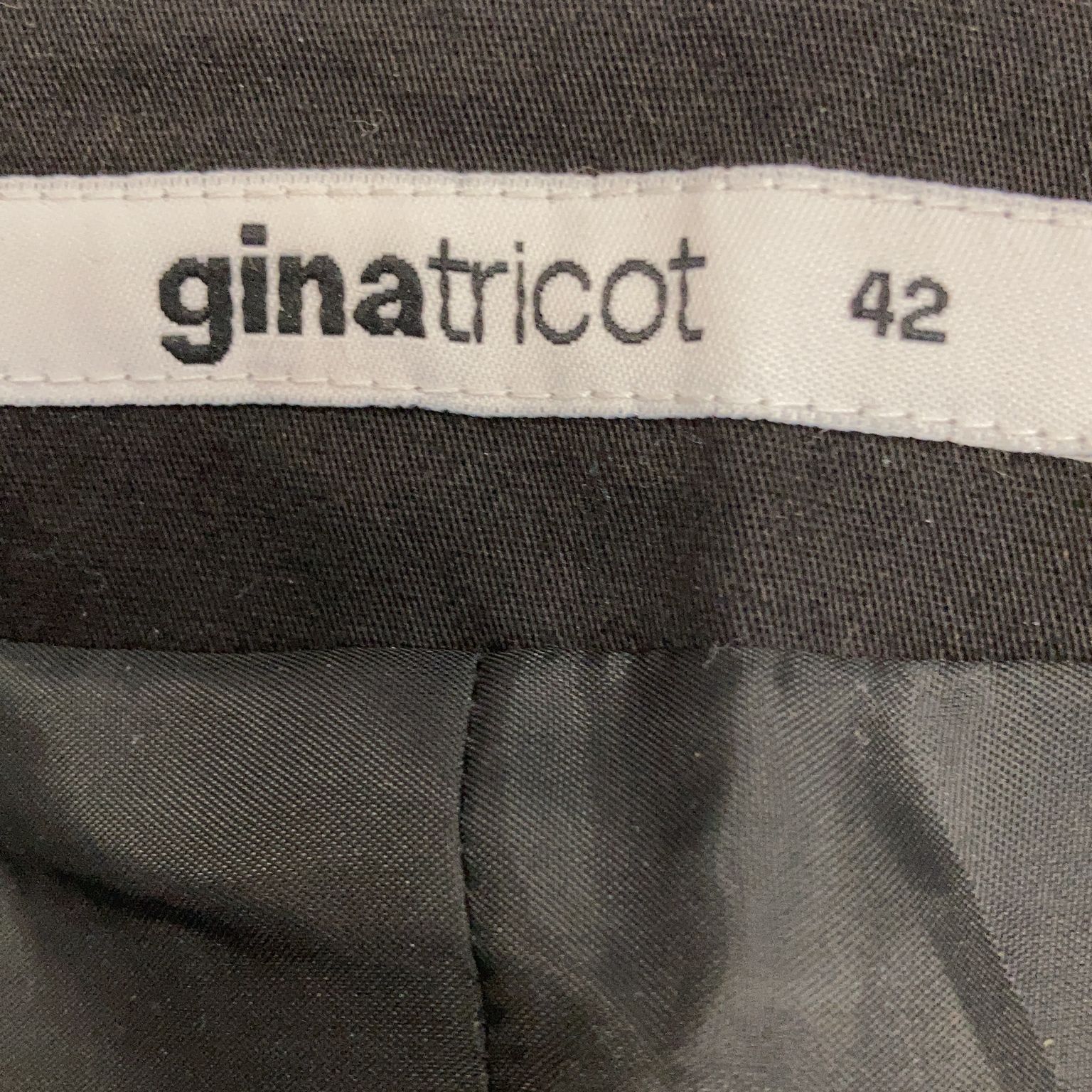 Gina Tricot