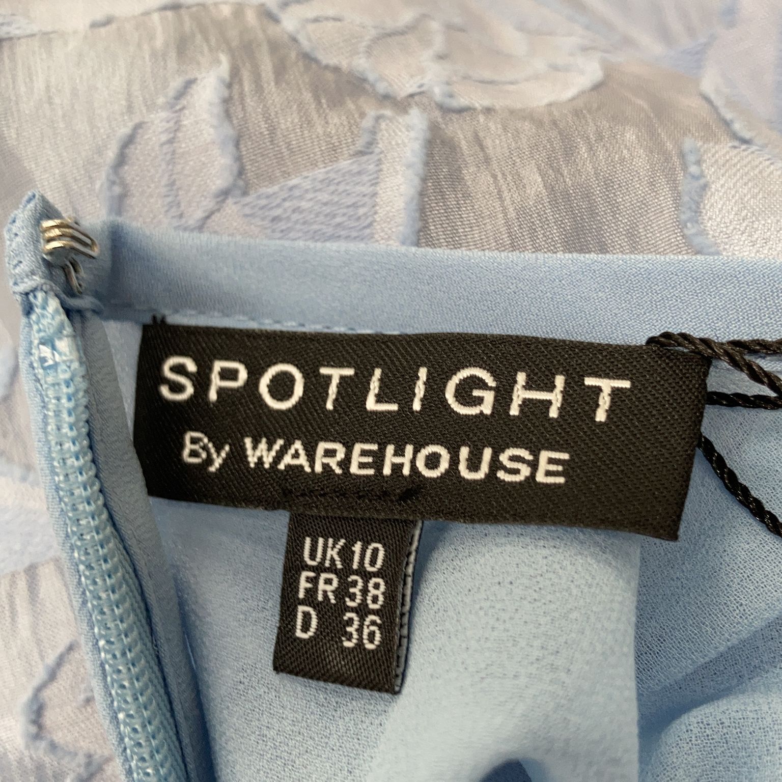 Spotlight by Warehouse