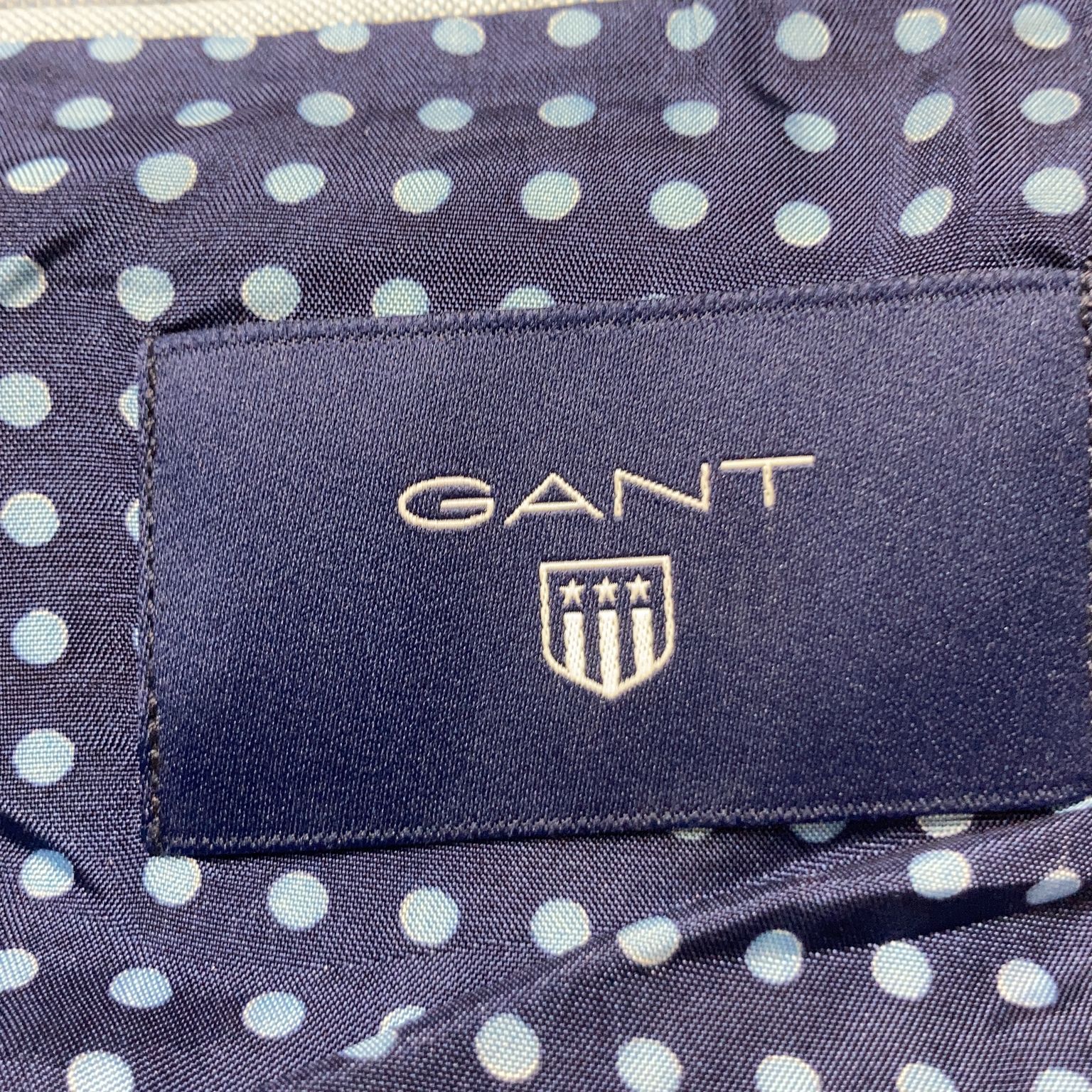 GANT