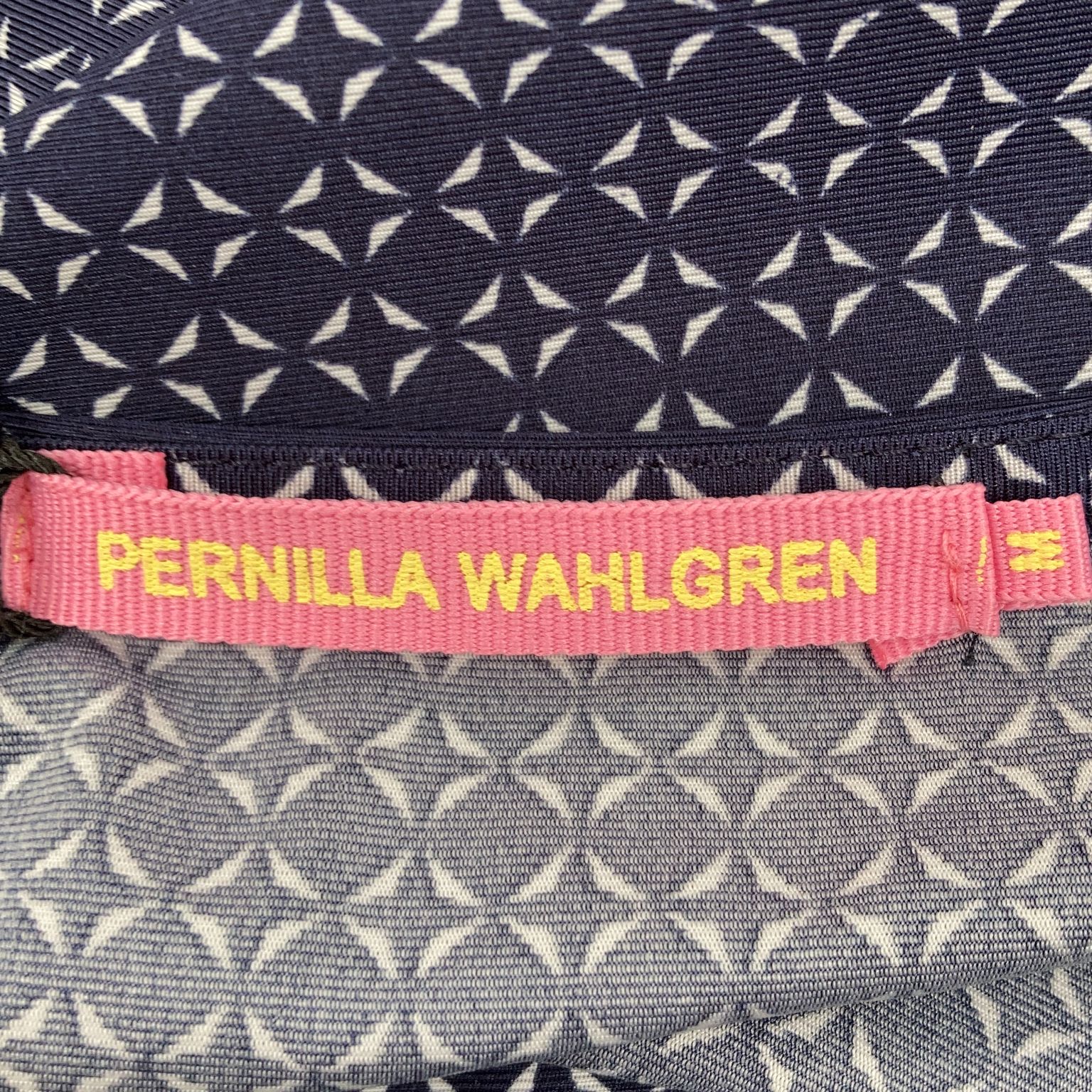 Pernilla Wahlgren