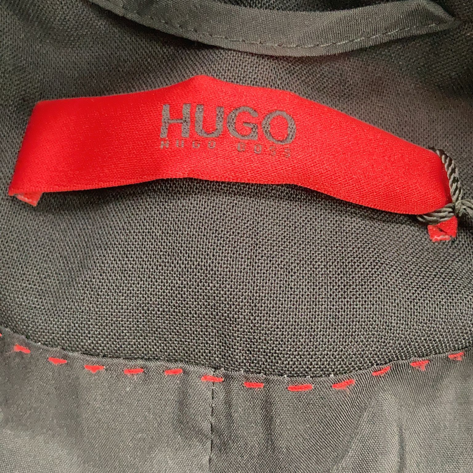 Hugo Hugo Boss