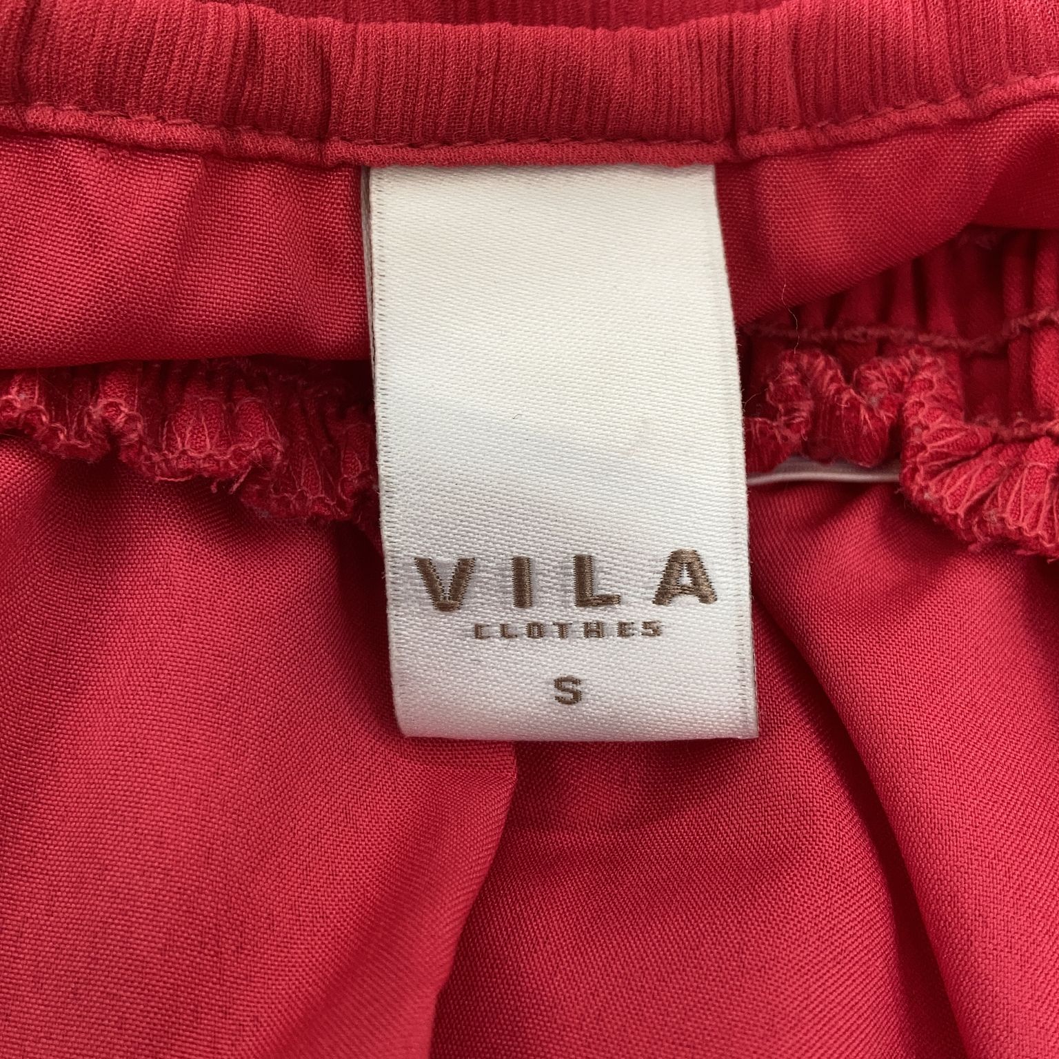 VILA Clothes