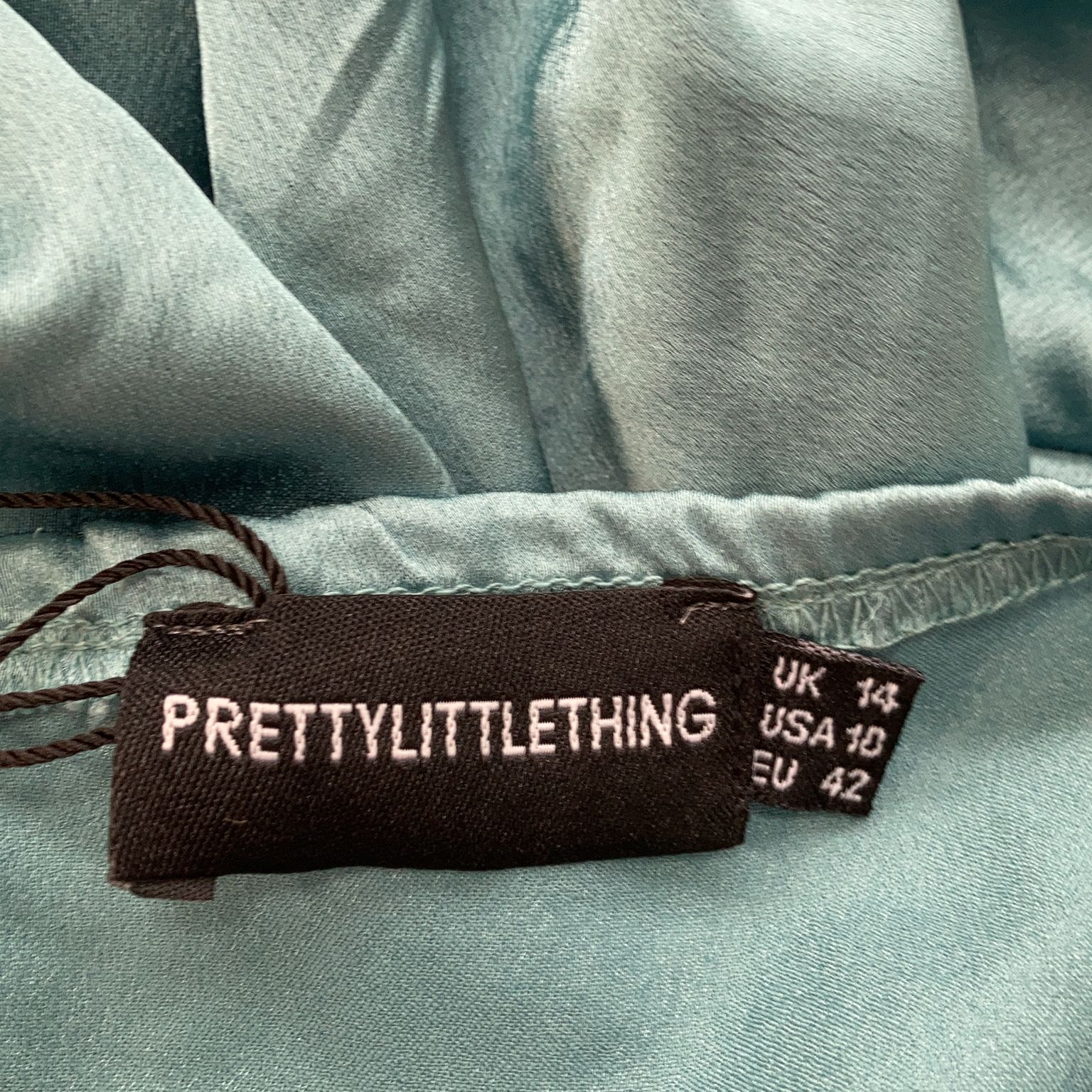 PrettyLittleThing