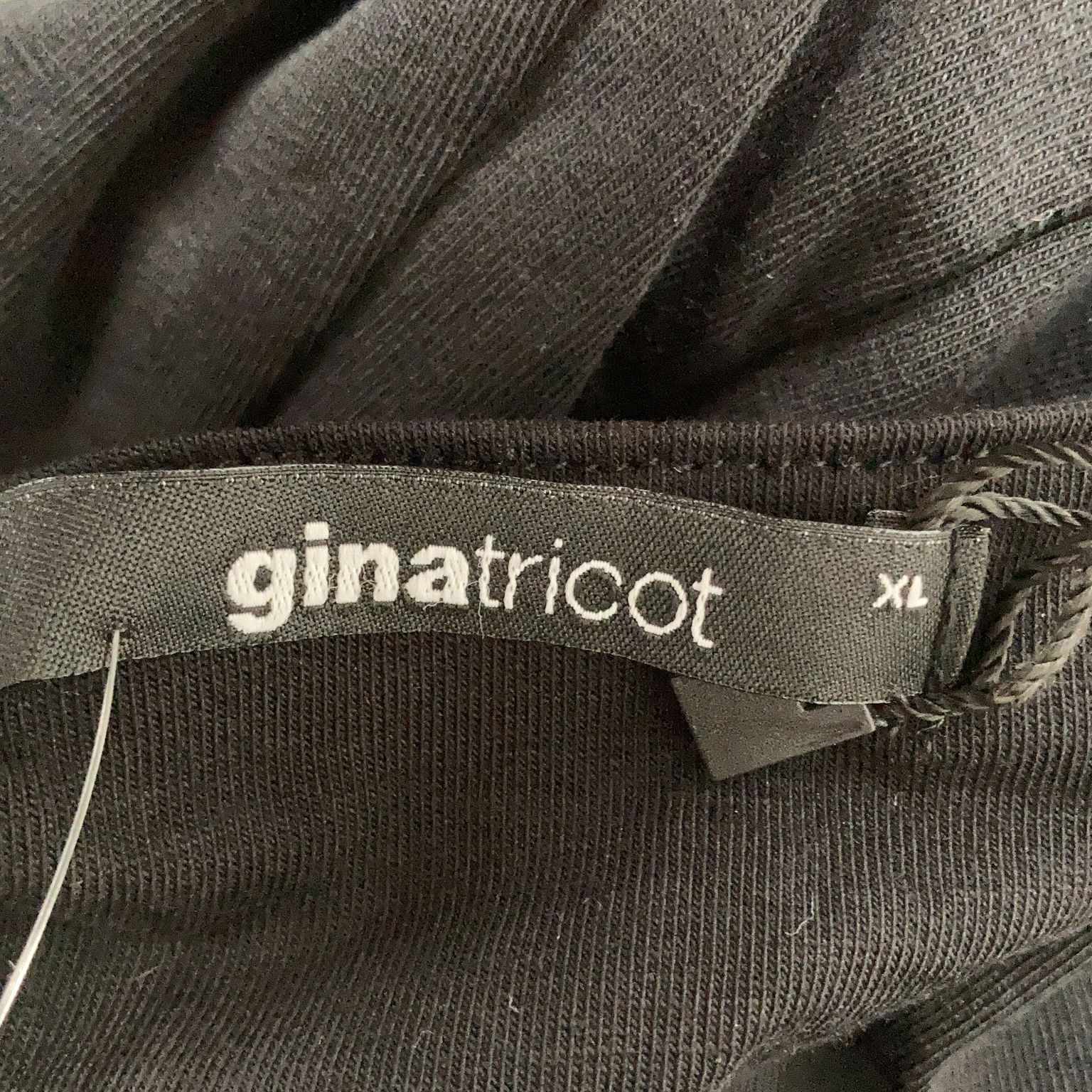 Gina Tricot