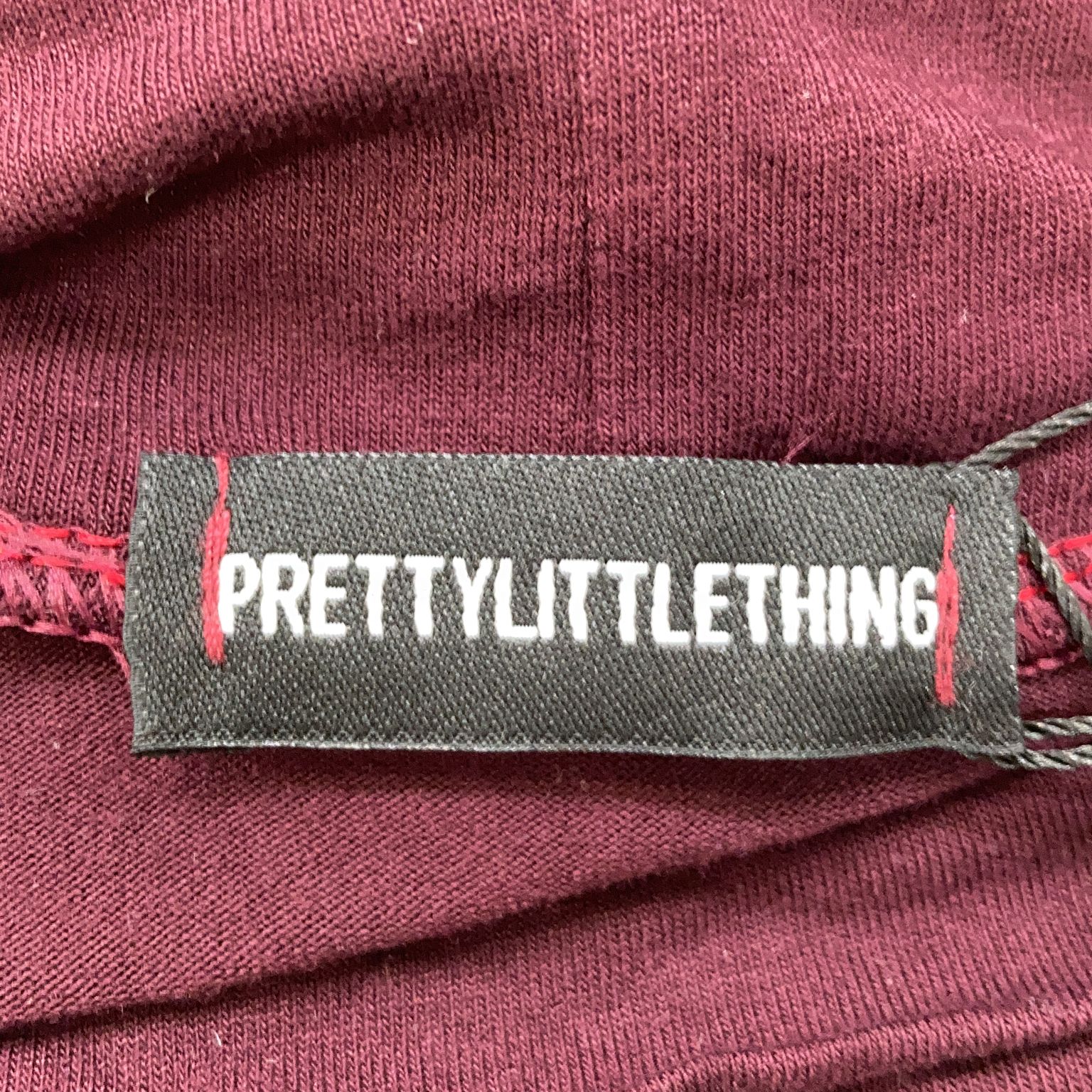 PrettyLittleThing