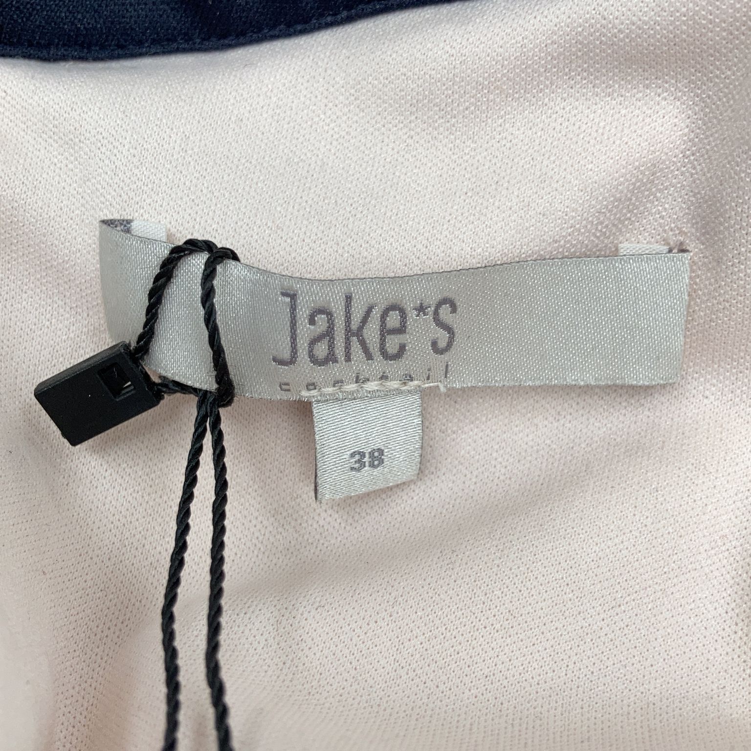 Jake*s