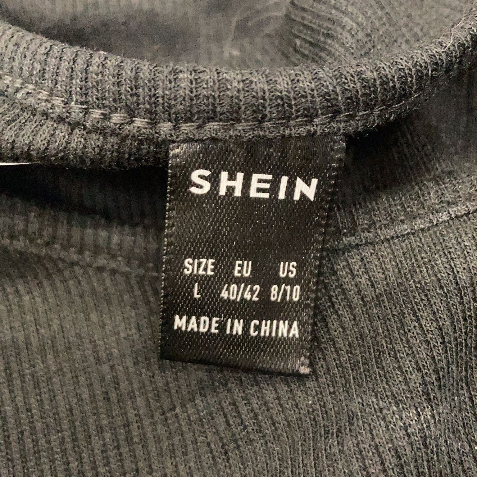 Shein