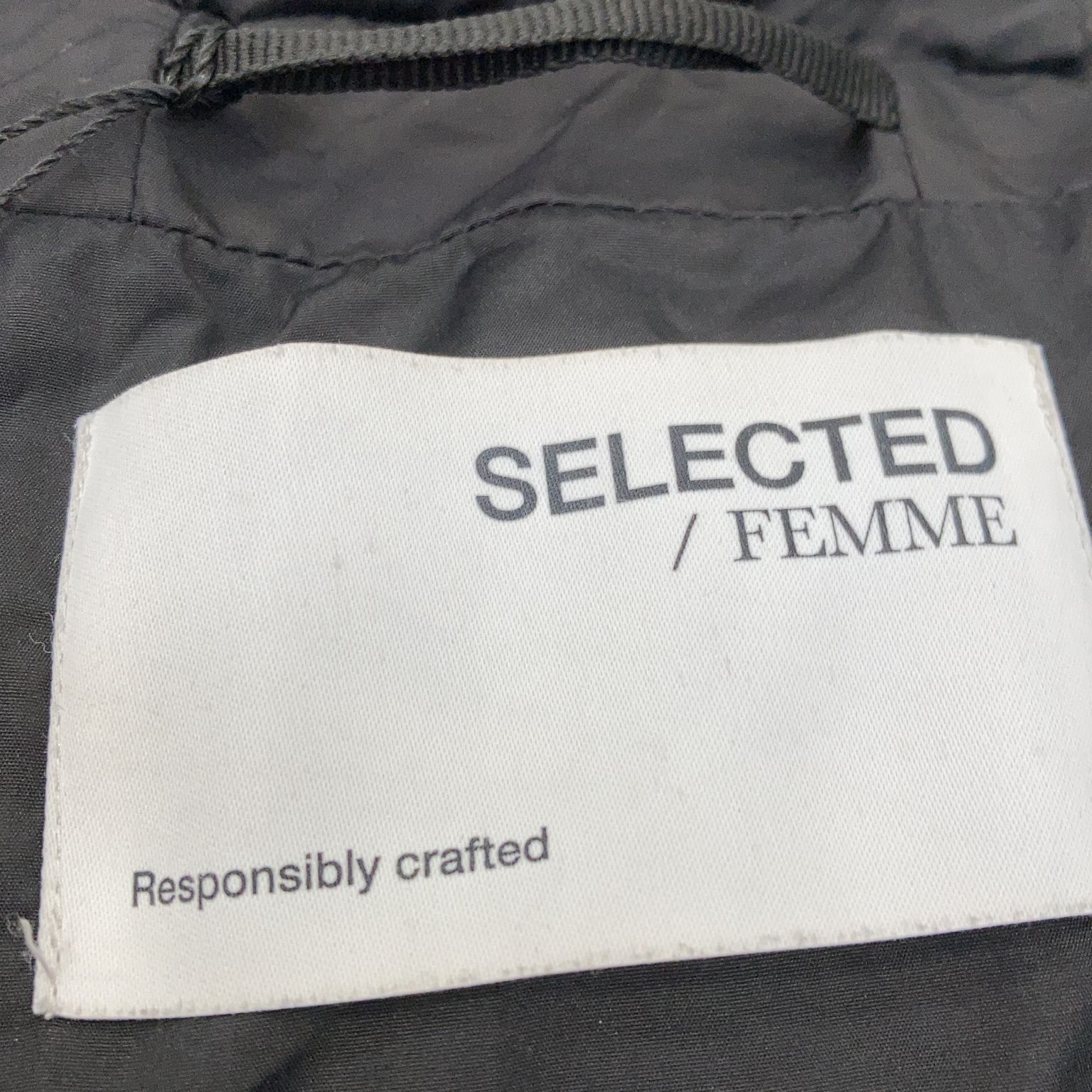 Selected Femme