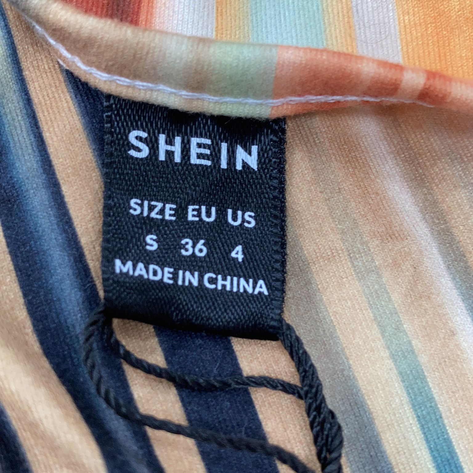 Shein