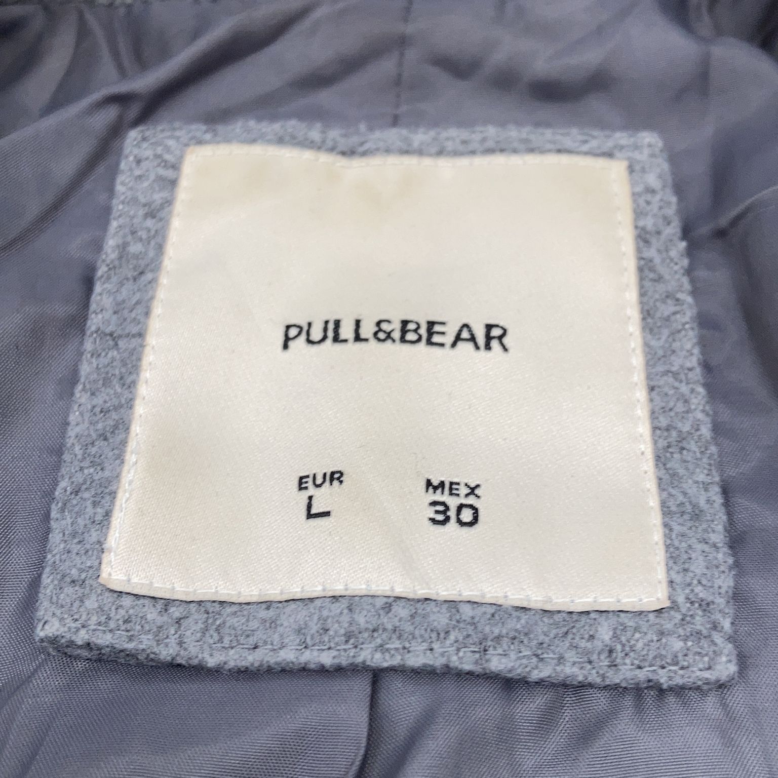 Pull  Bear