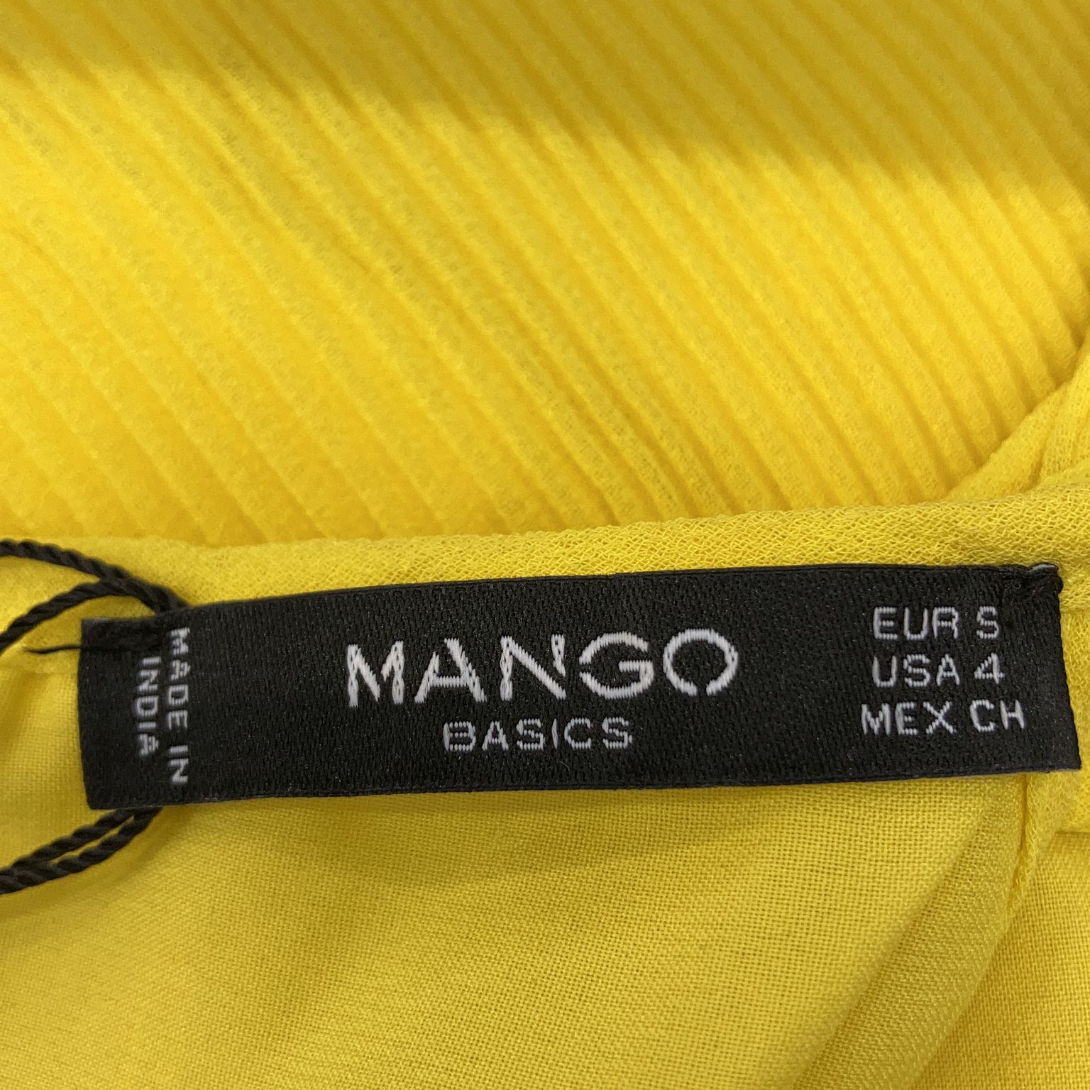 Mango