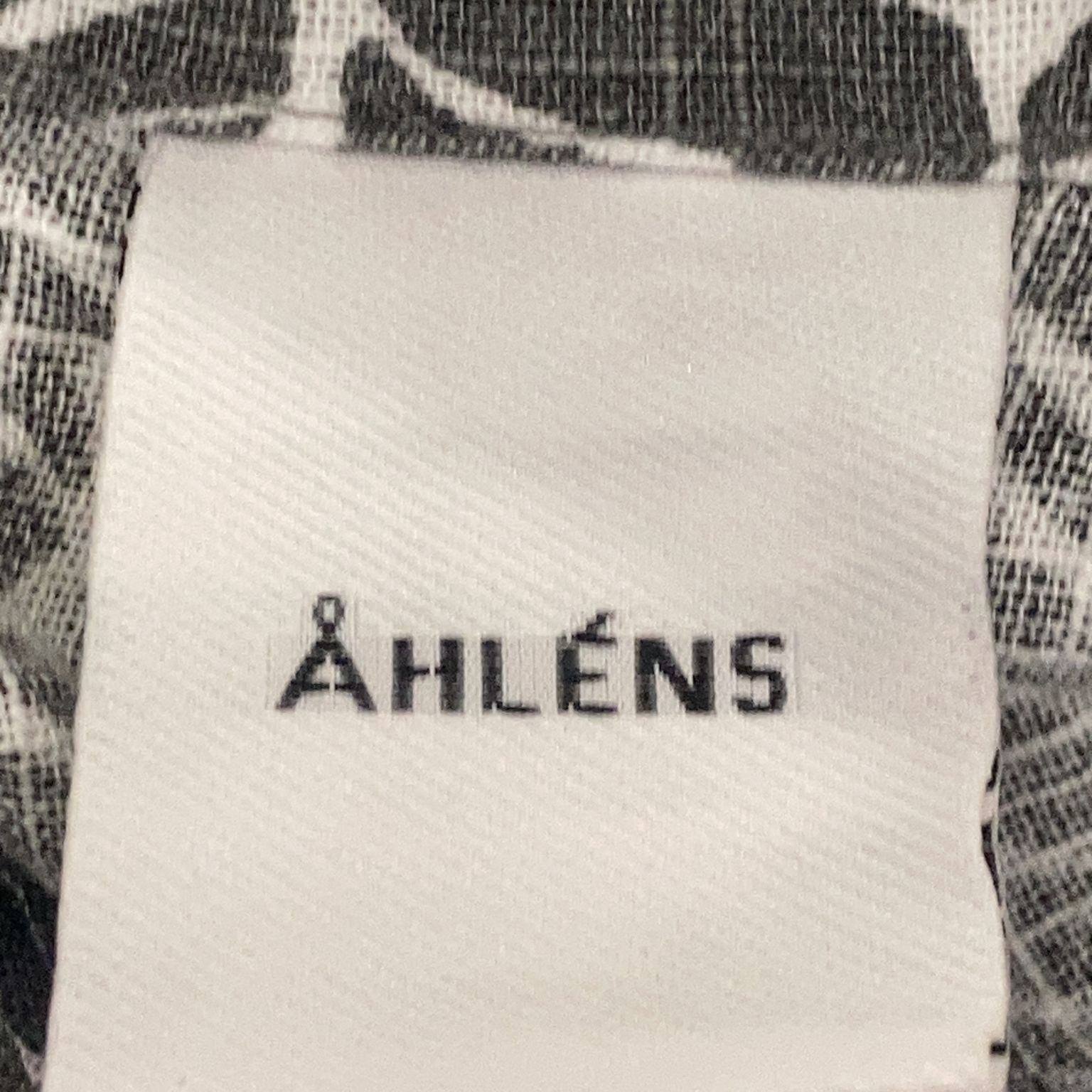 Åhléns