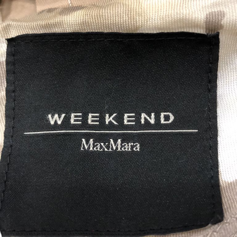 Weekend MaxMara