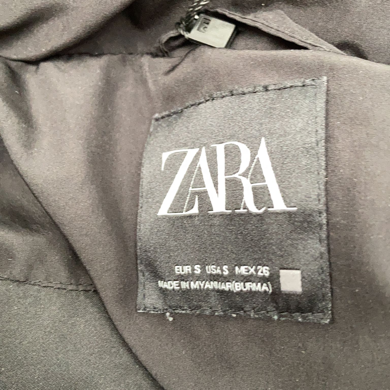 Zara