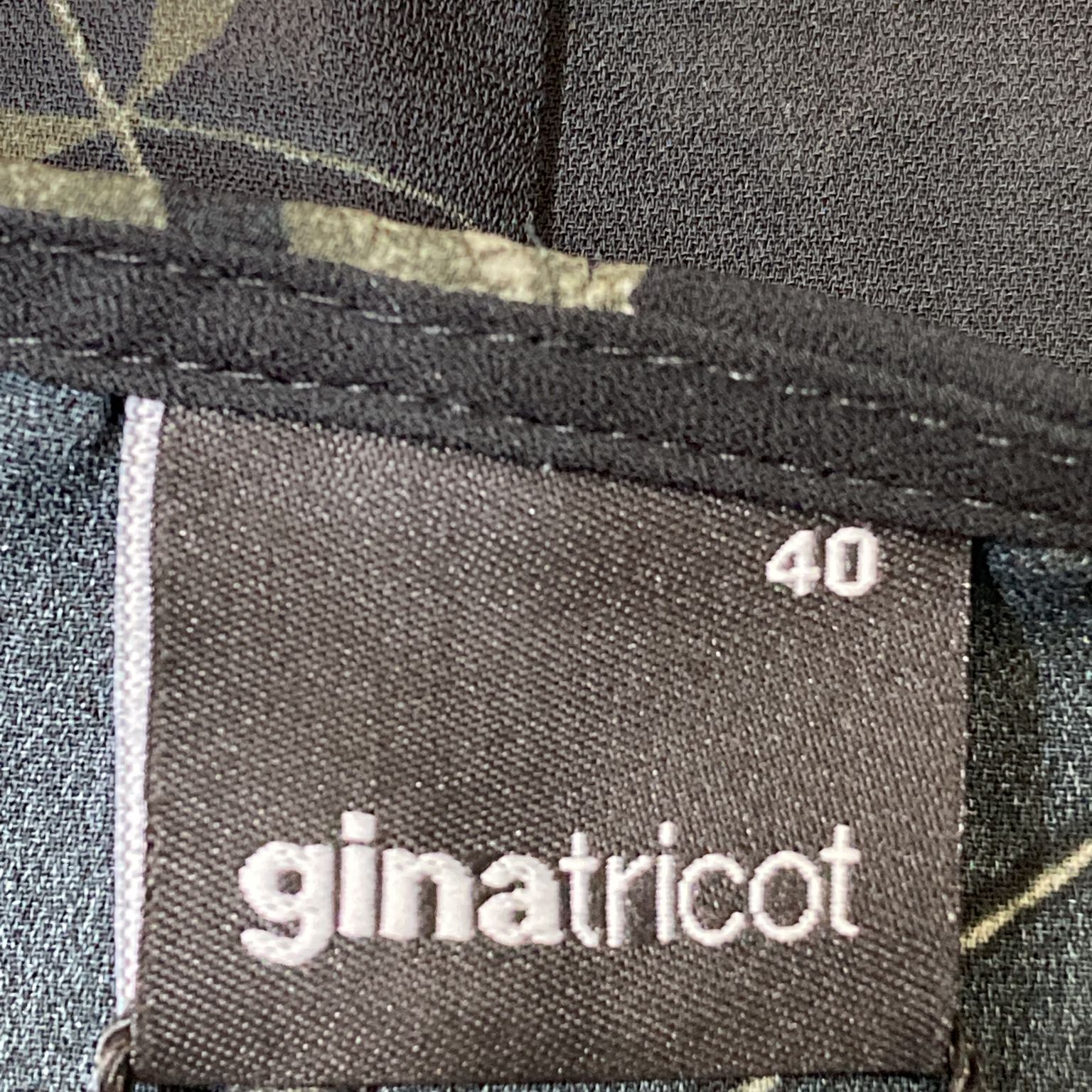 Gina Tricot