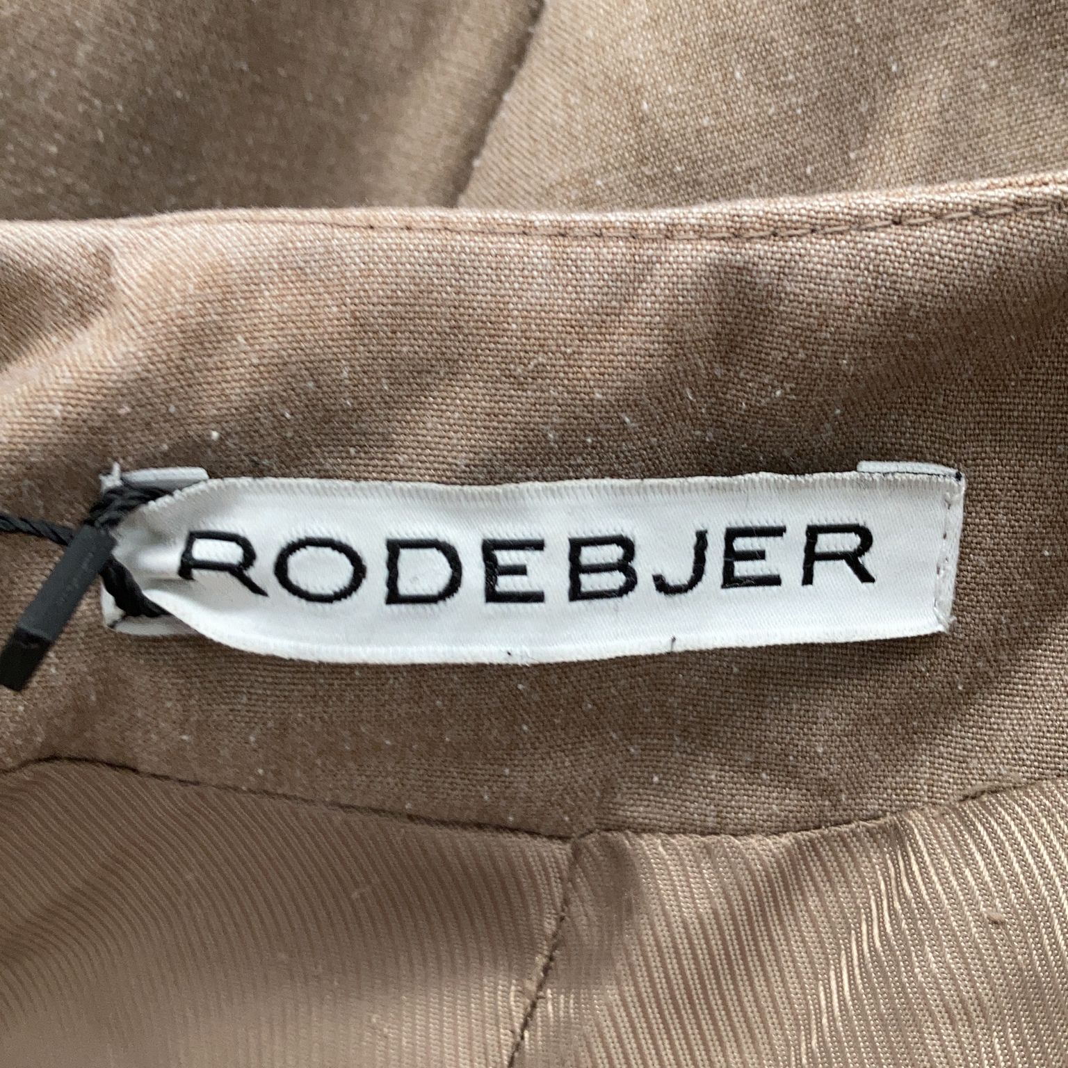 Rodebjer