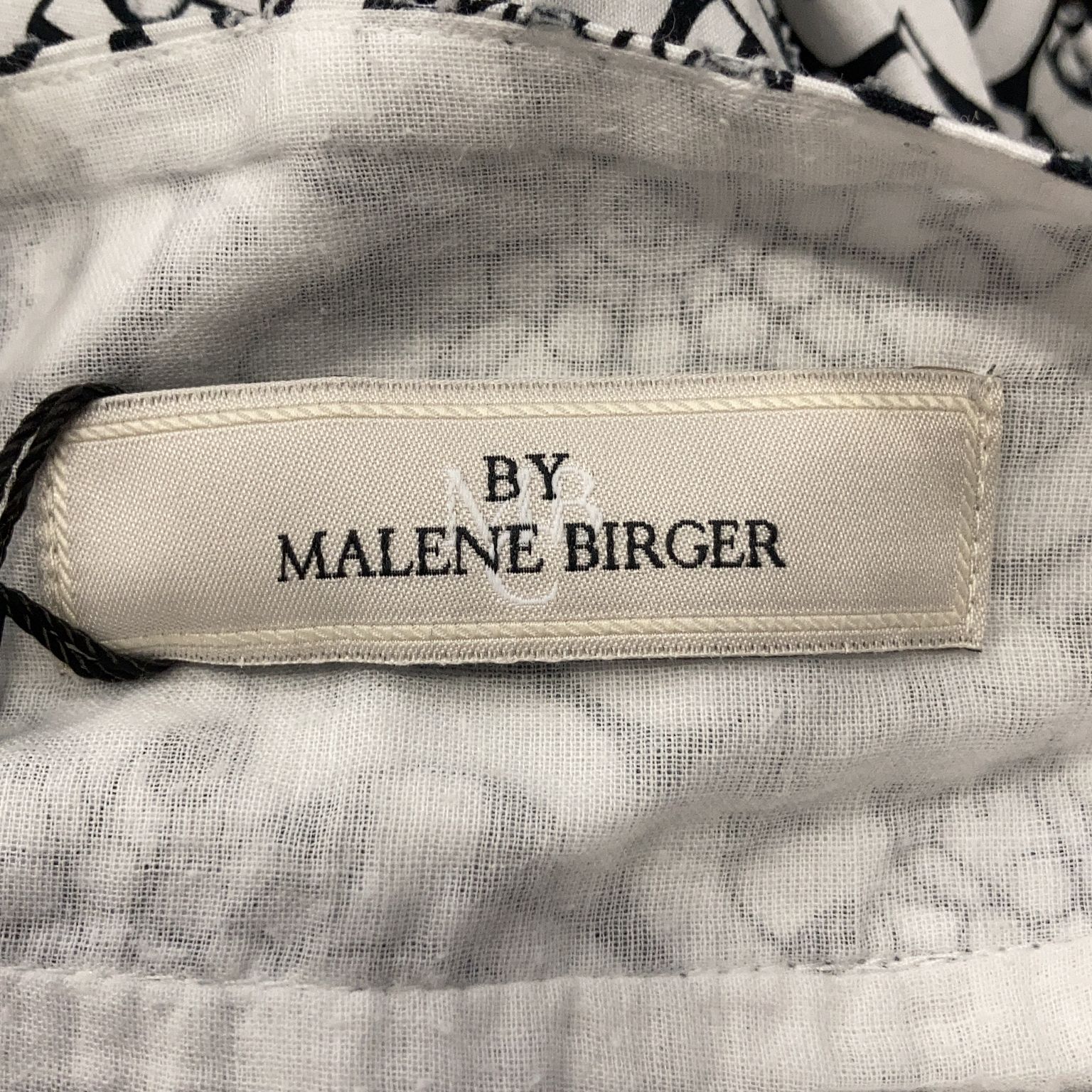 By Malene Birger