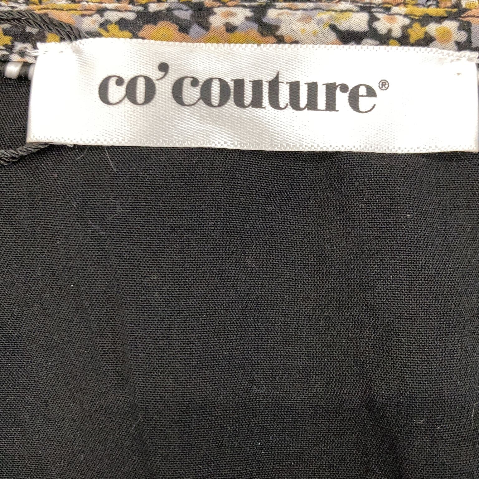 Co'Couture