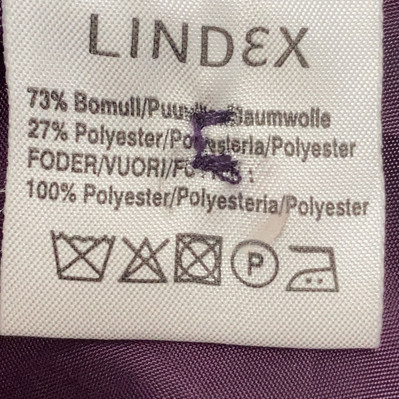 Lindex