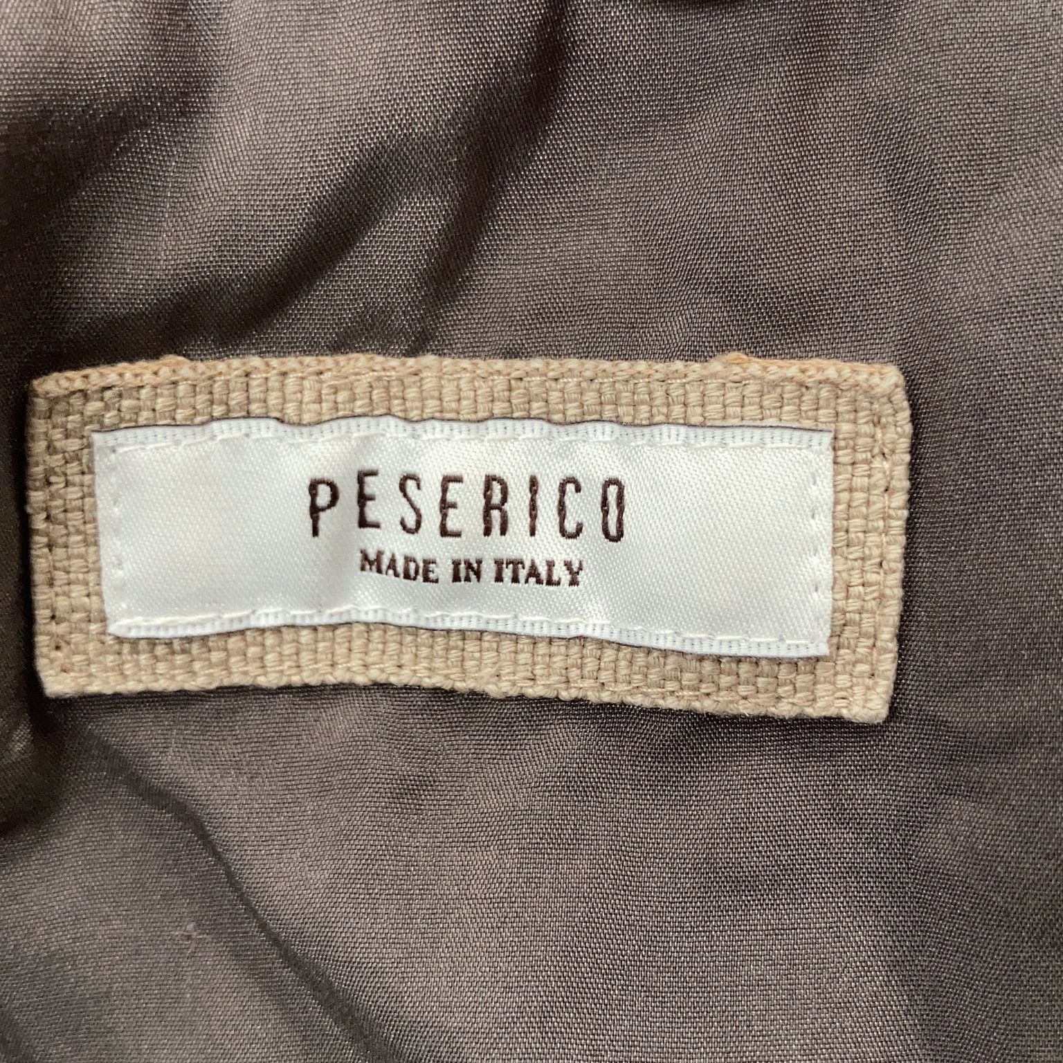 Peserico