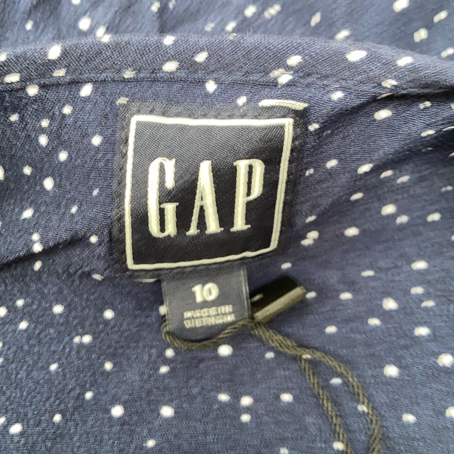 Gap