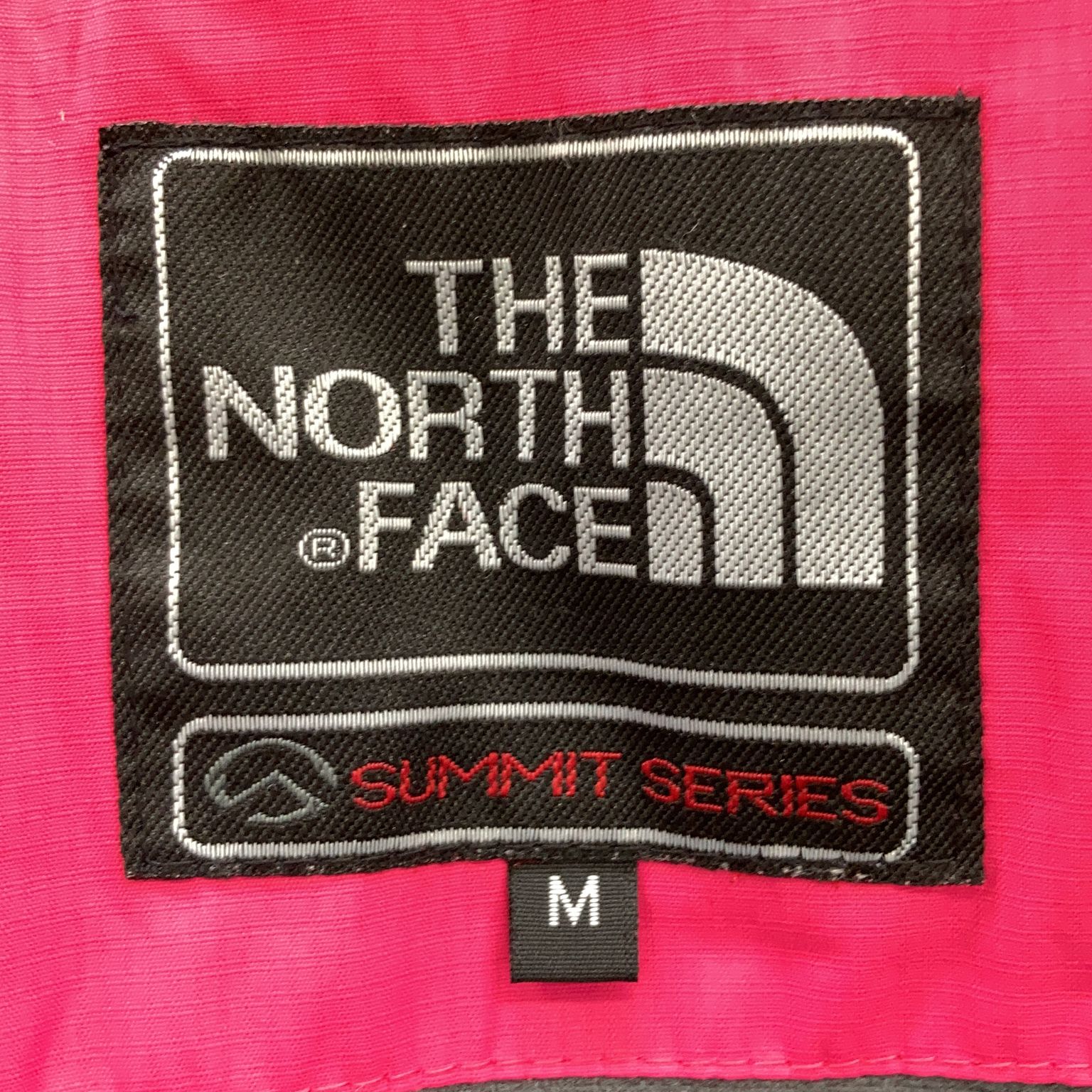 The North Face