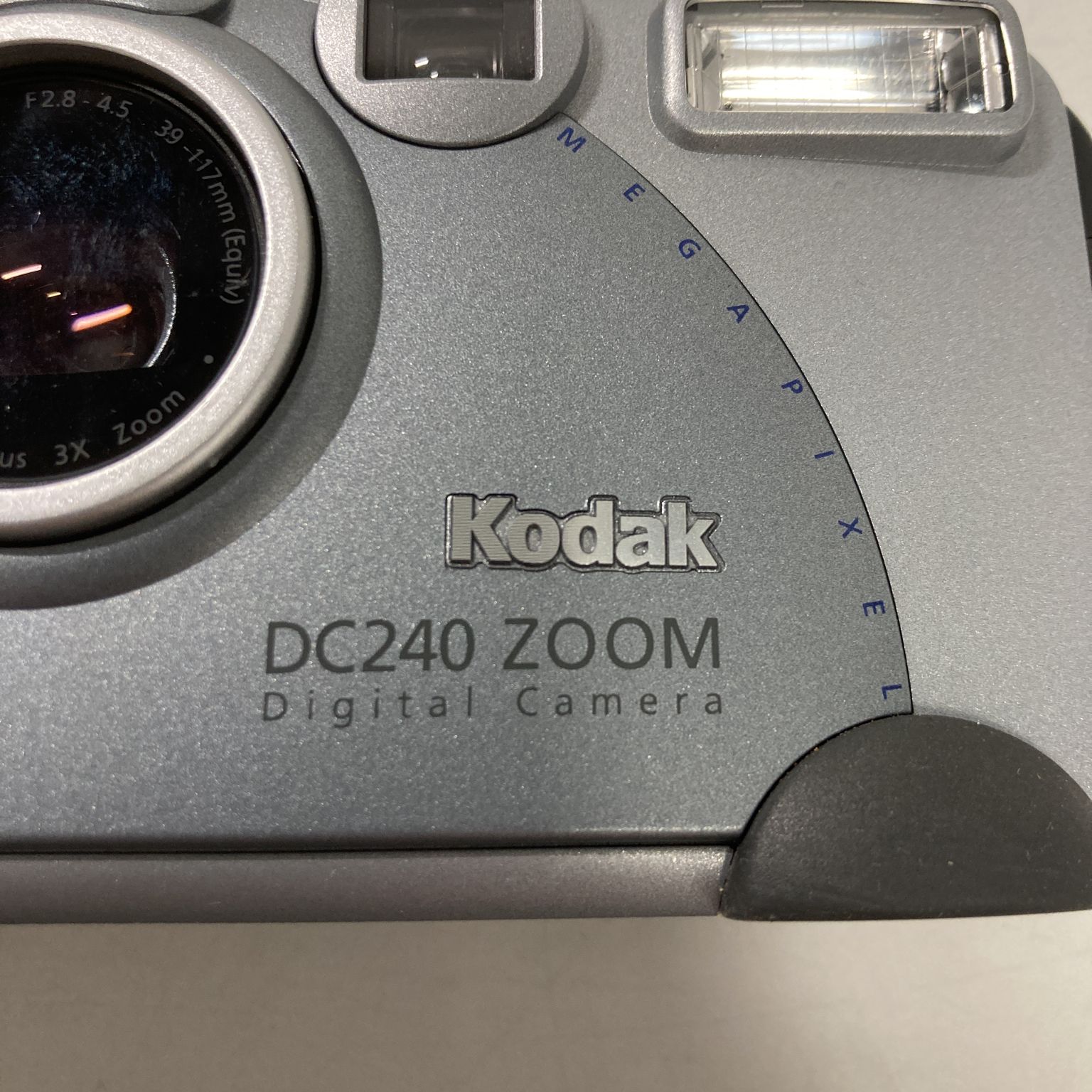 Kodak