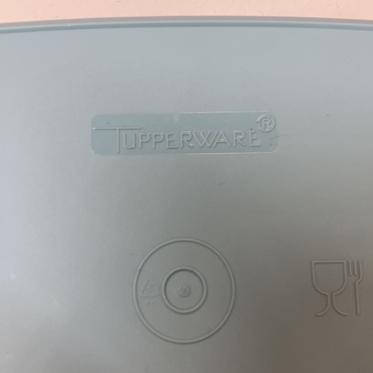 Tupperware