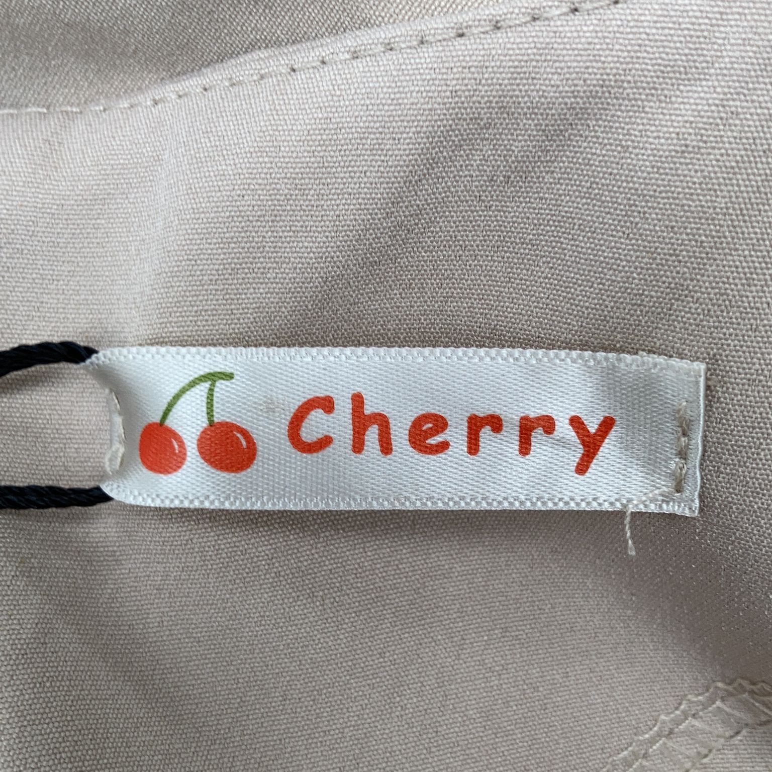 Cherry