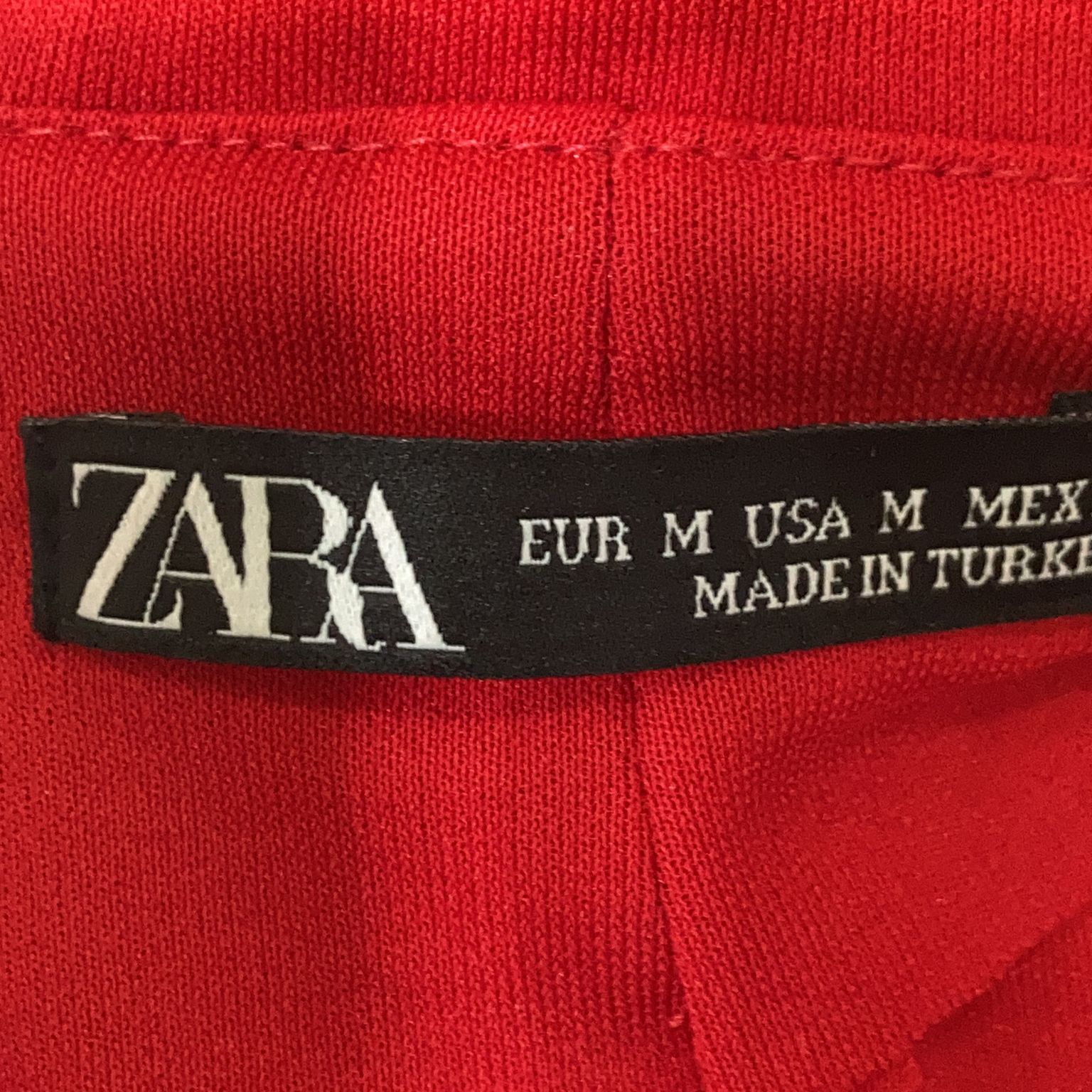 Zara