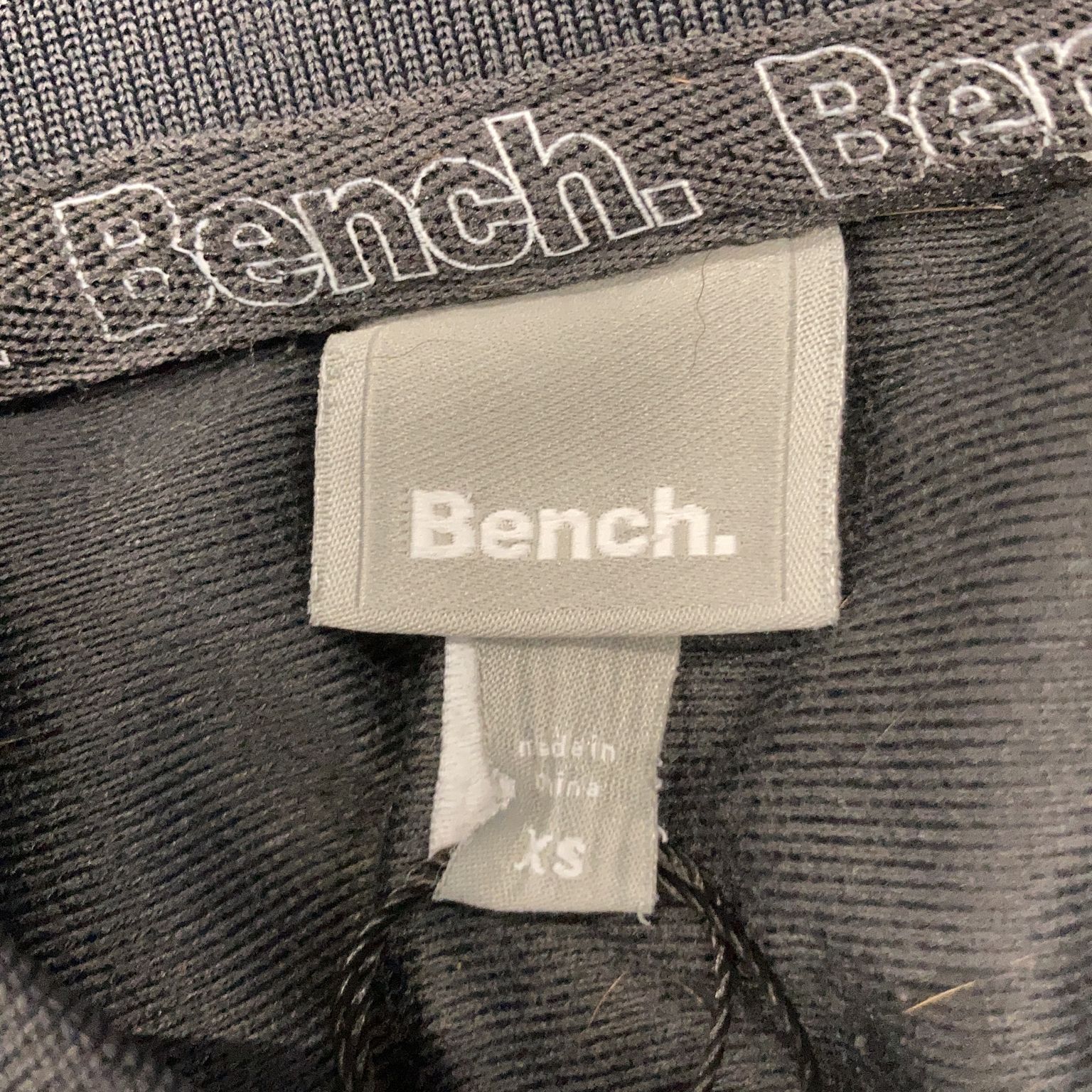 Bench