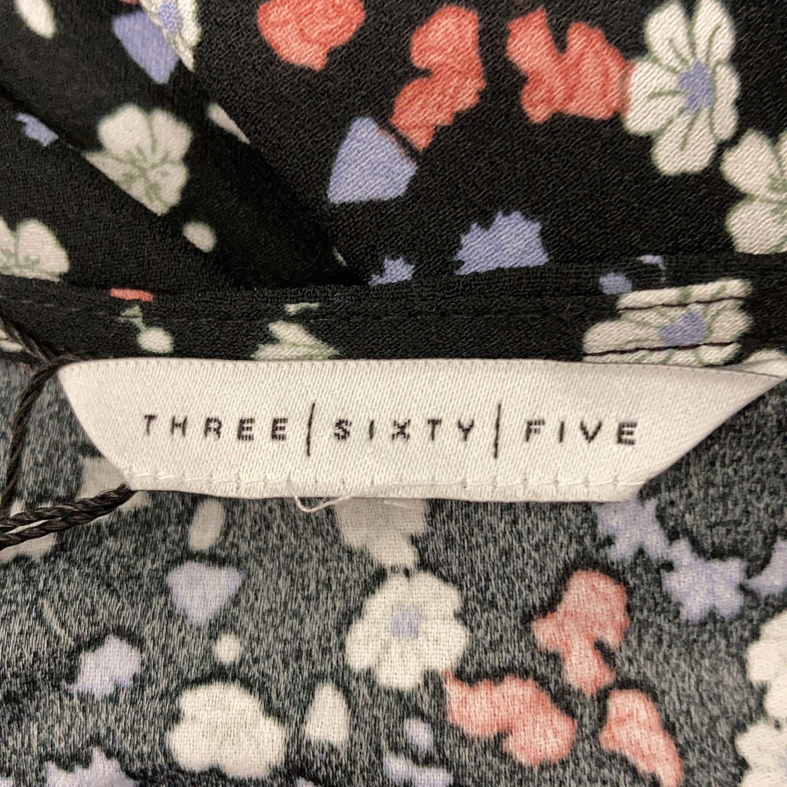 Three Sixty Five