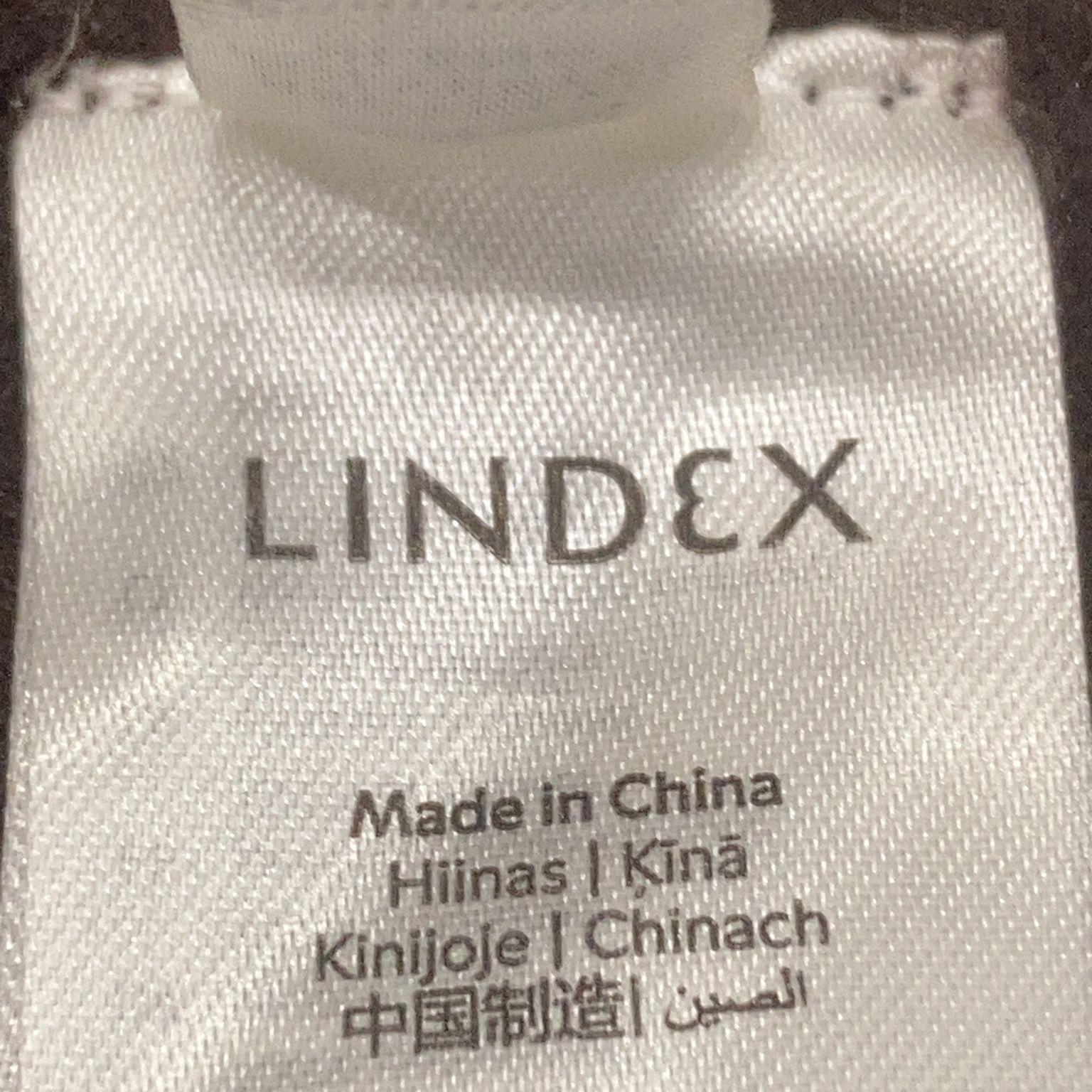 Lindex