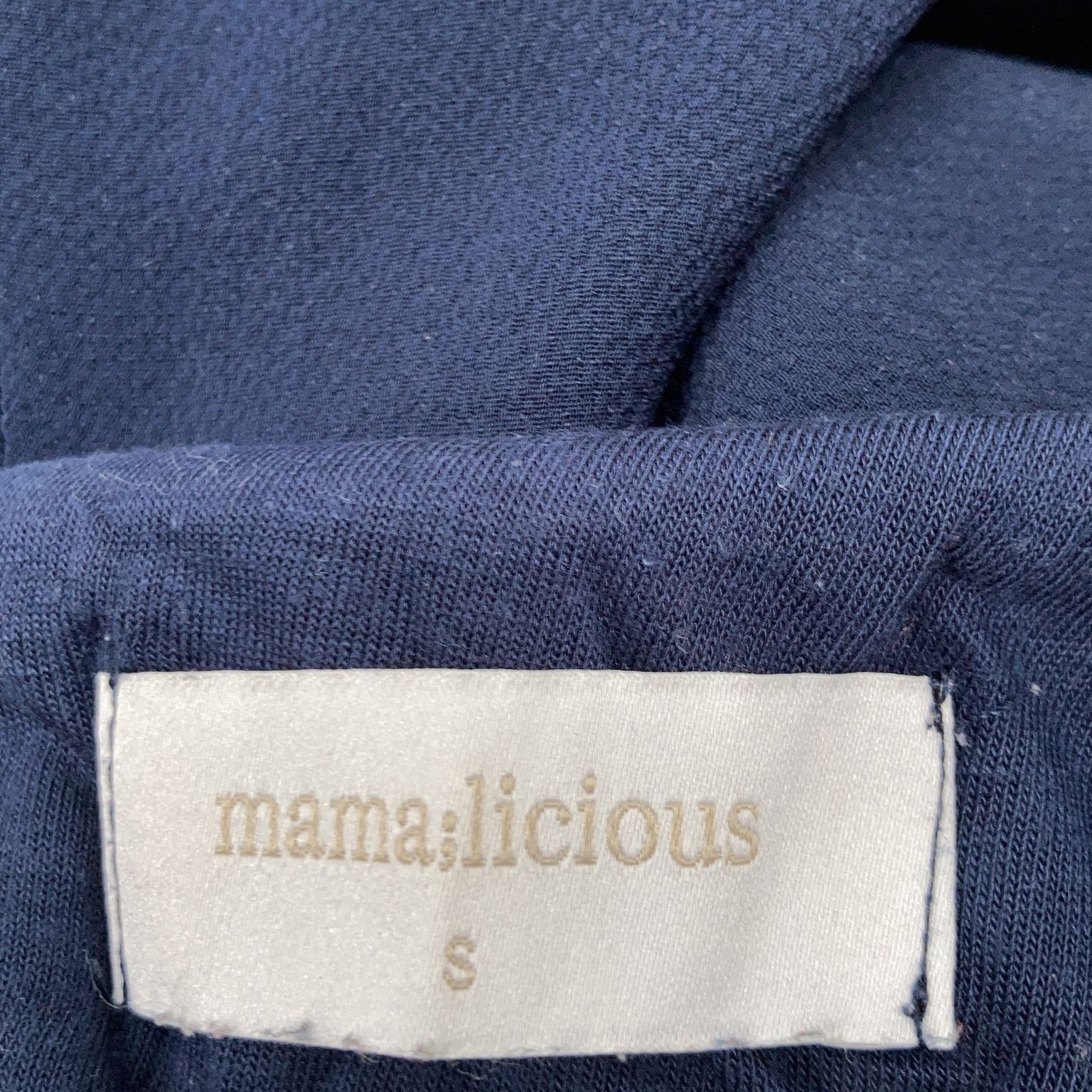 Mamalicious