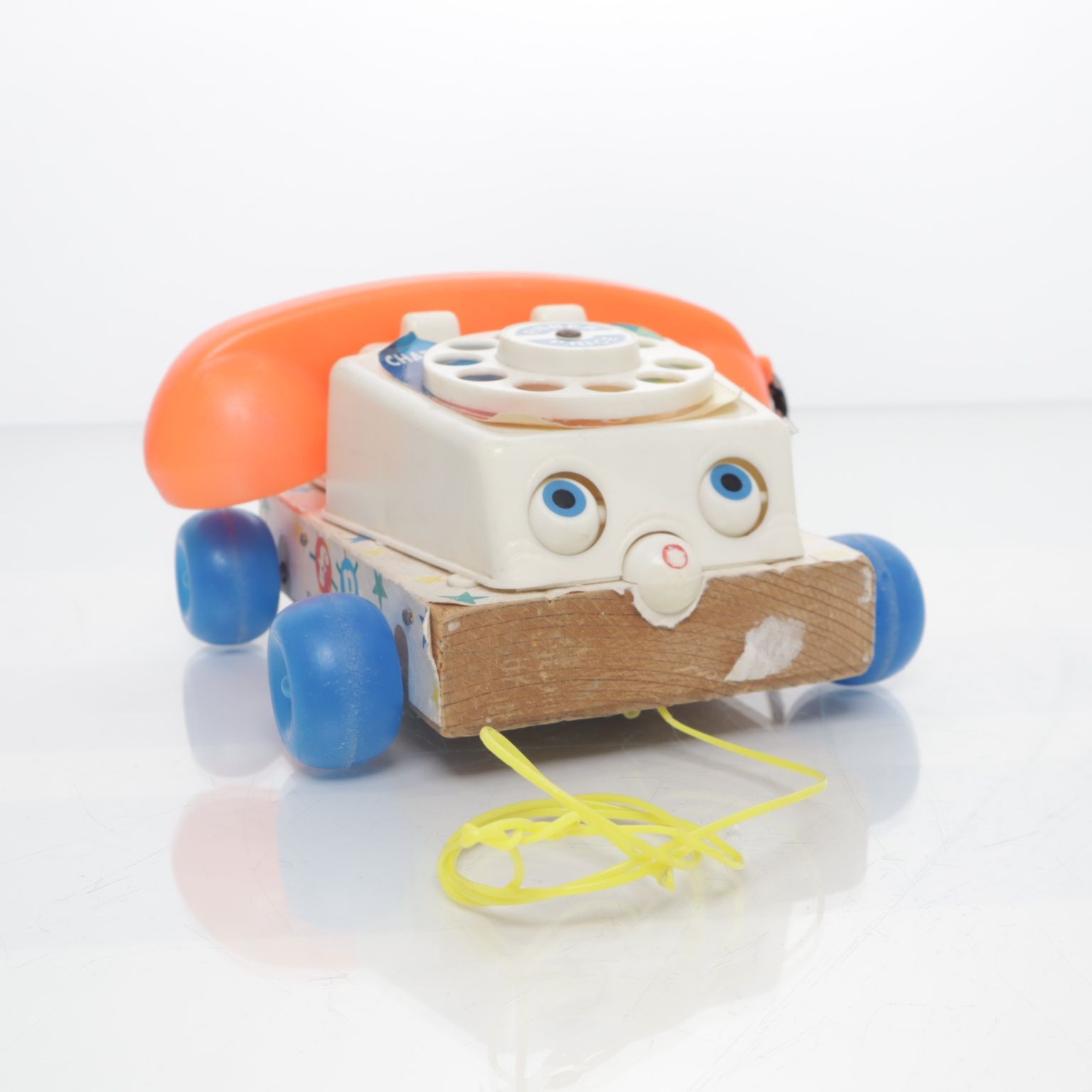 Fisher Price