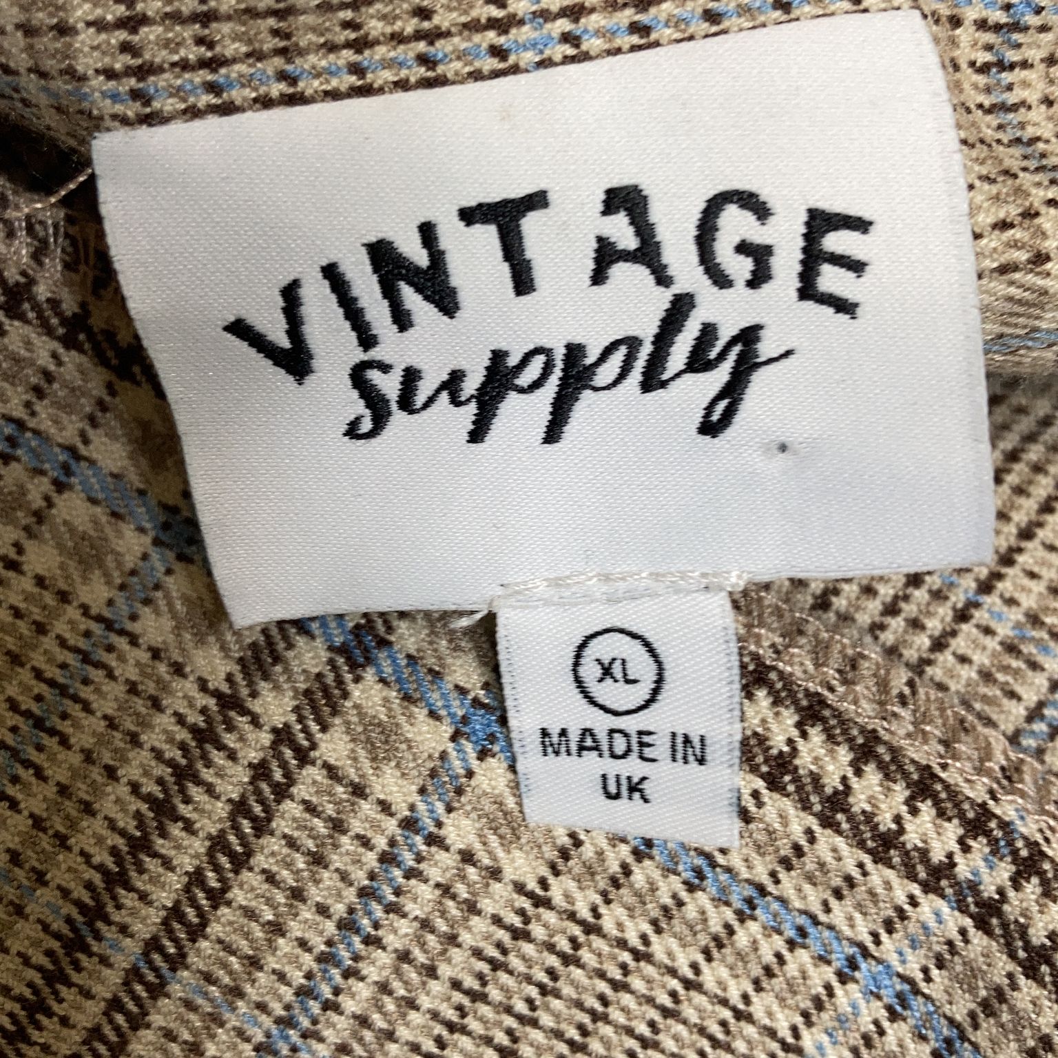 Vintage Supply